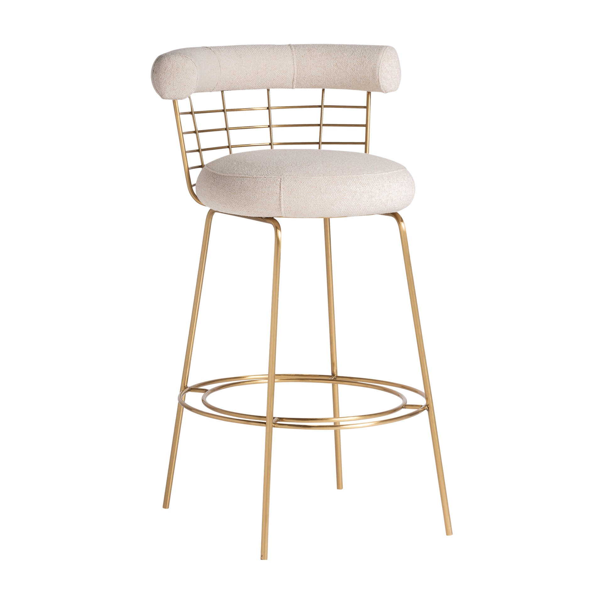 TRESIVIO STOOL