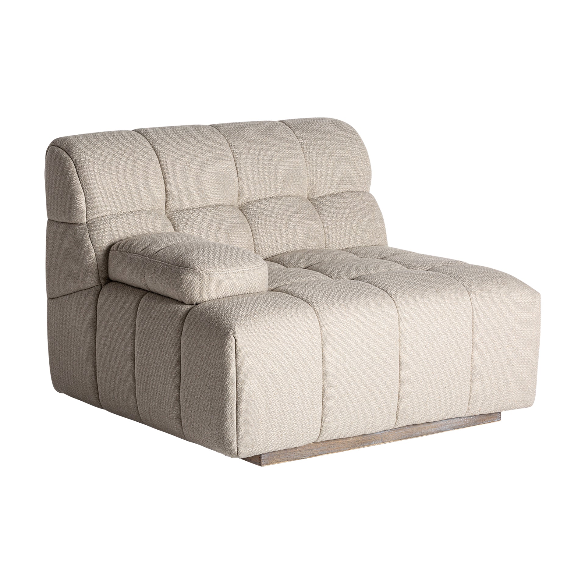WINZER CORNER SOFA MODULE
