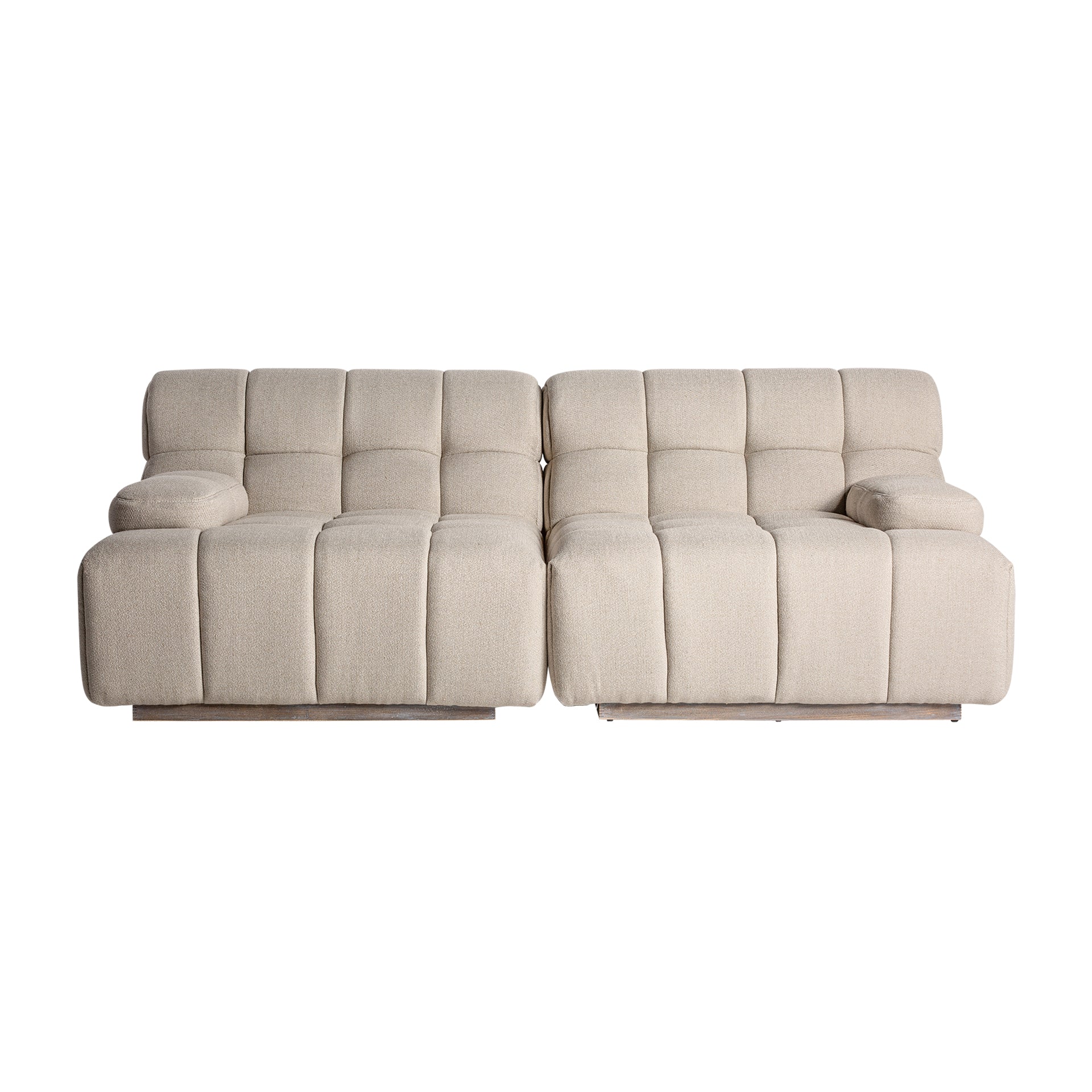 WINZER CORNER SOFA MODULE