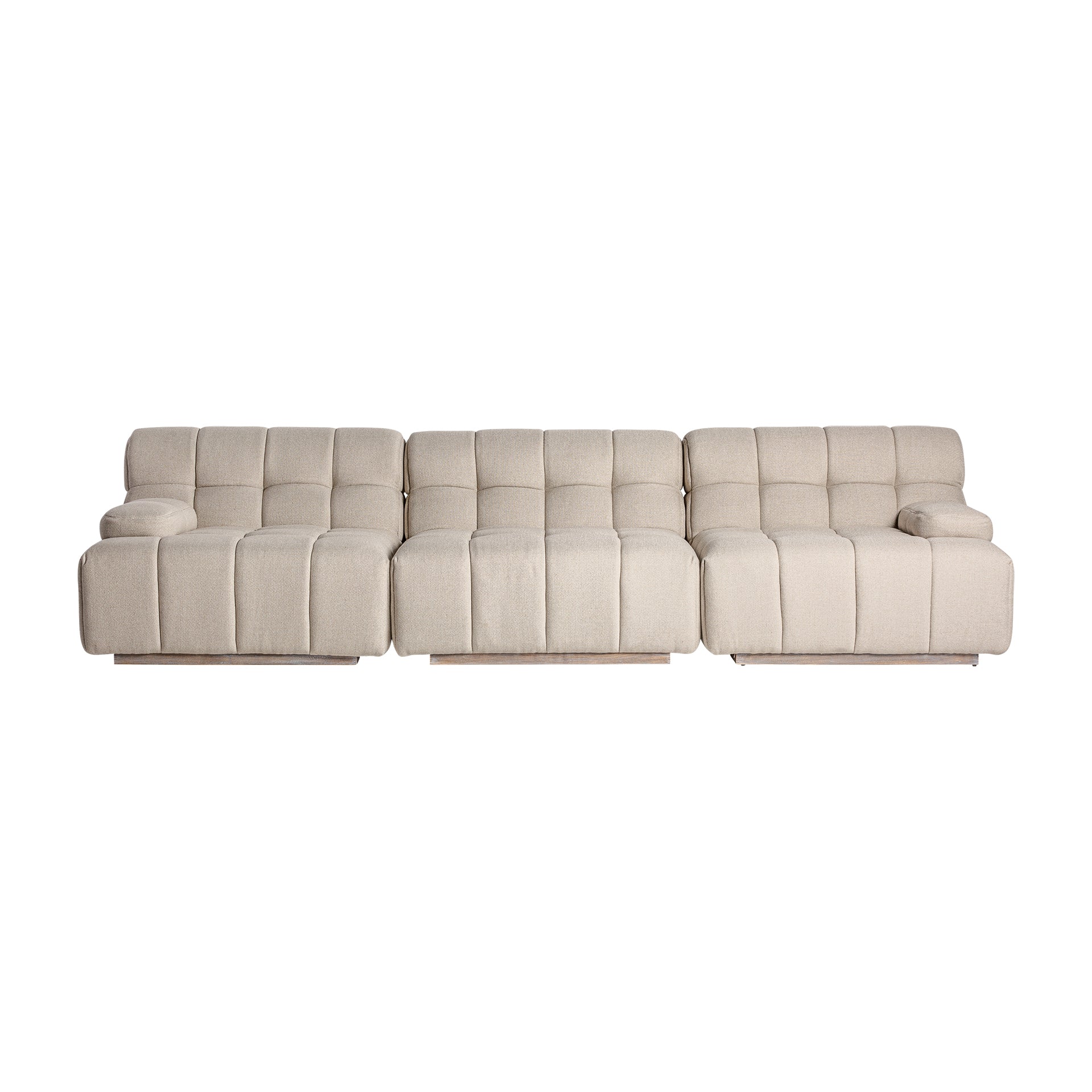 WINZER CORNER SOFA MODULE