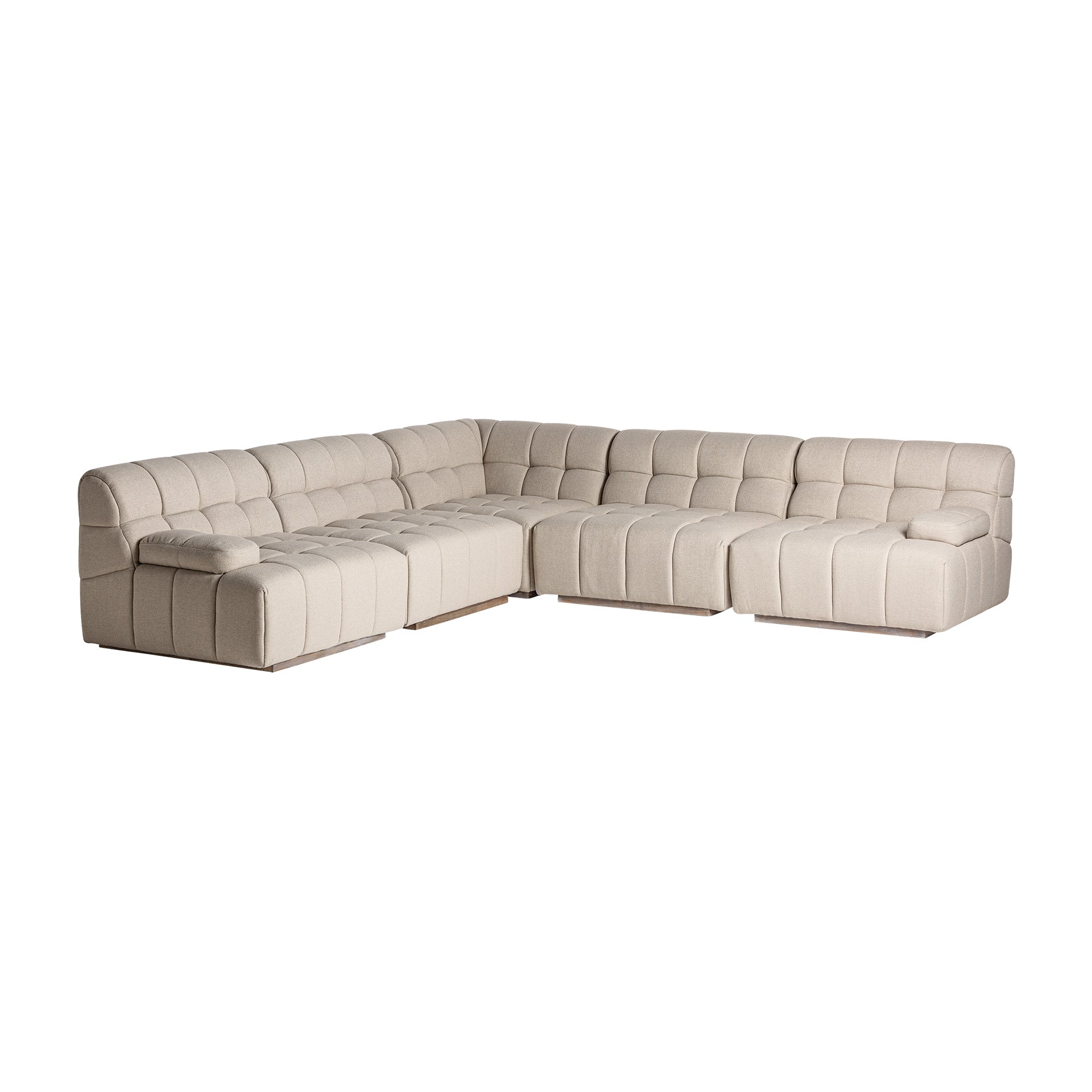 WINZER CORNER SOFA MODULE