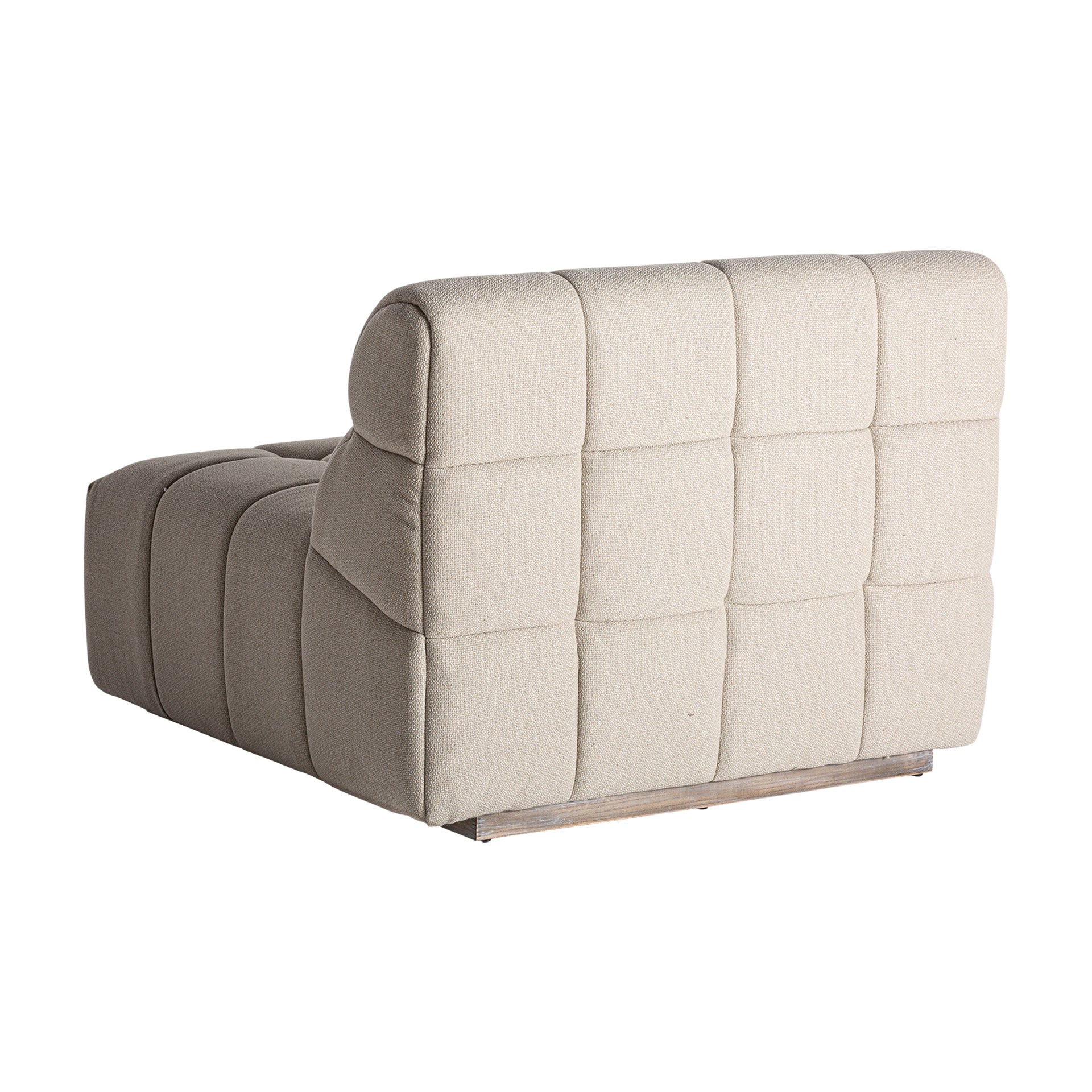 WINZER CENTRAL SOFA MODULE