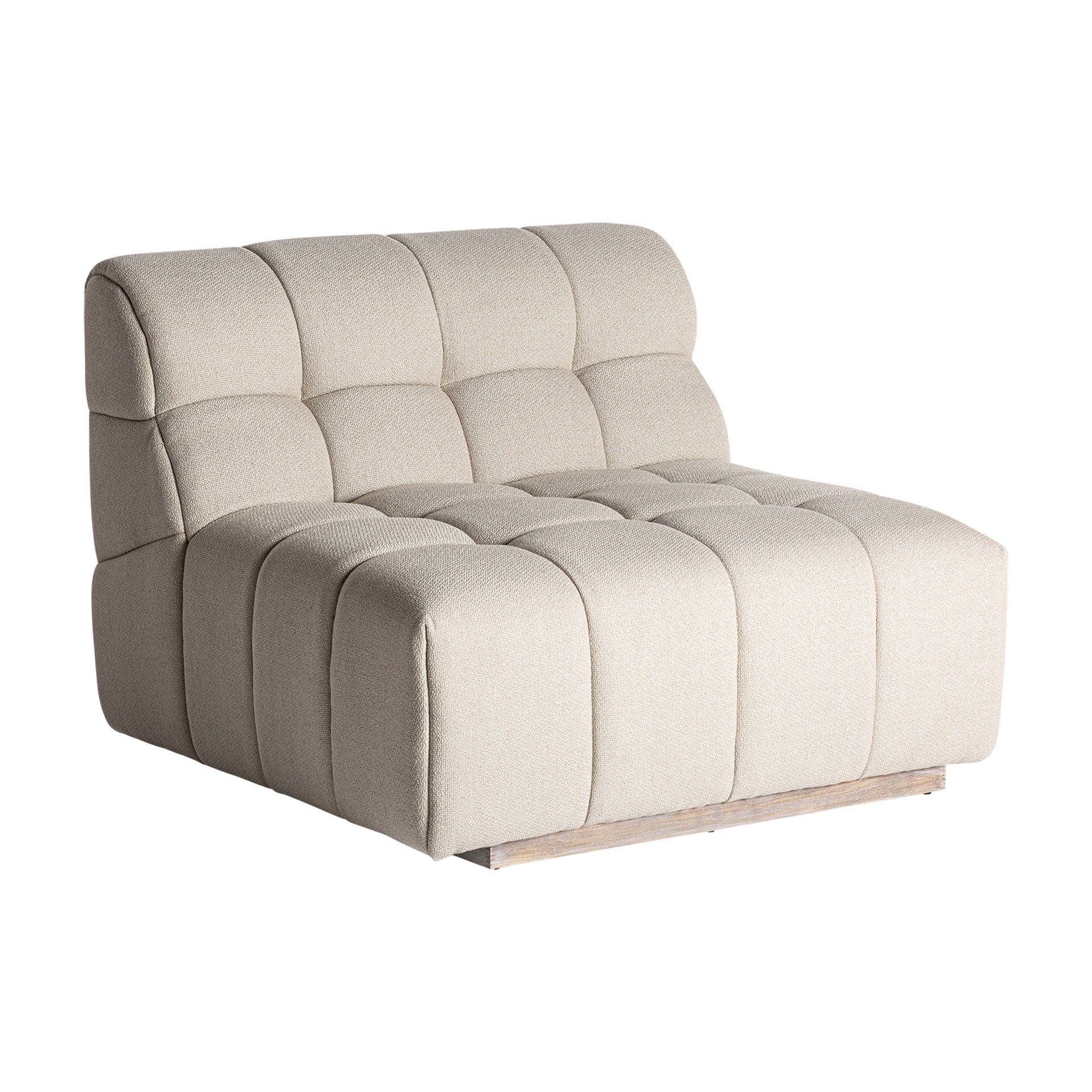 WINZER CENTRAL SOFA MODULE