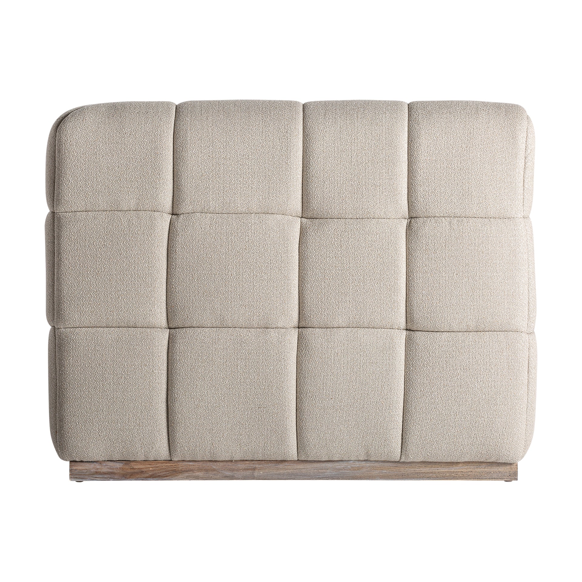 WINZER CORNER SOFA MODULE