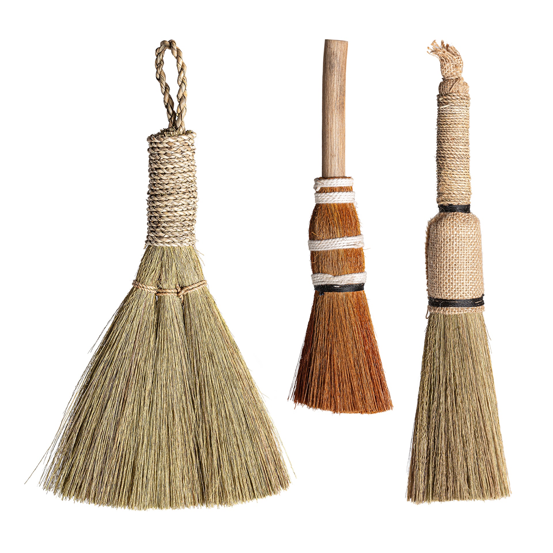 WRAE DECORATIVE FIGURE (SET OF 3)