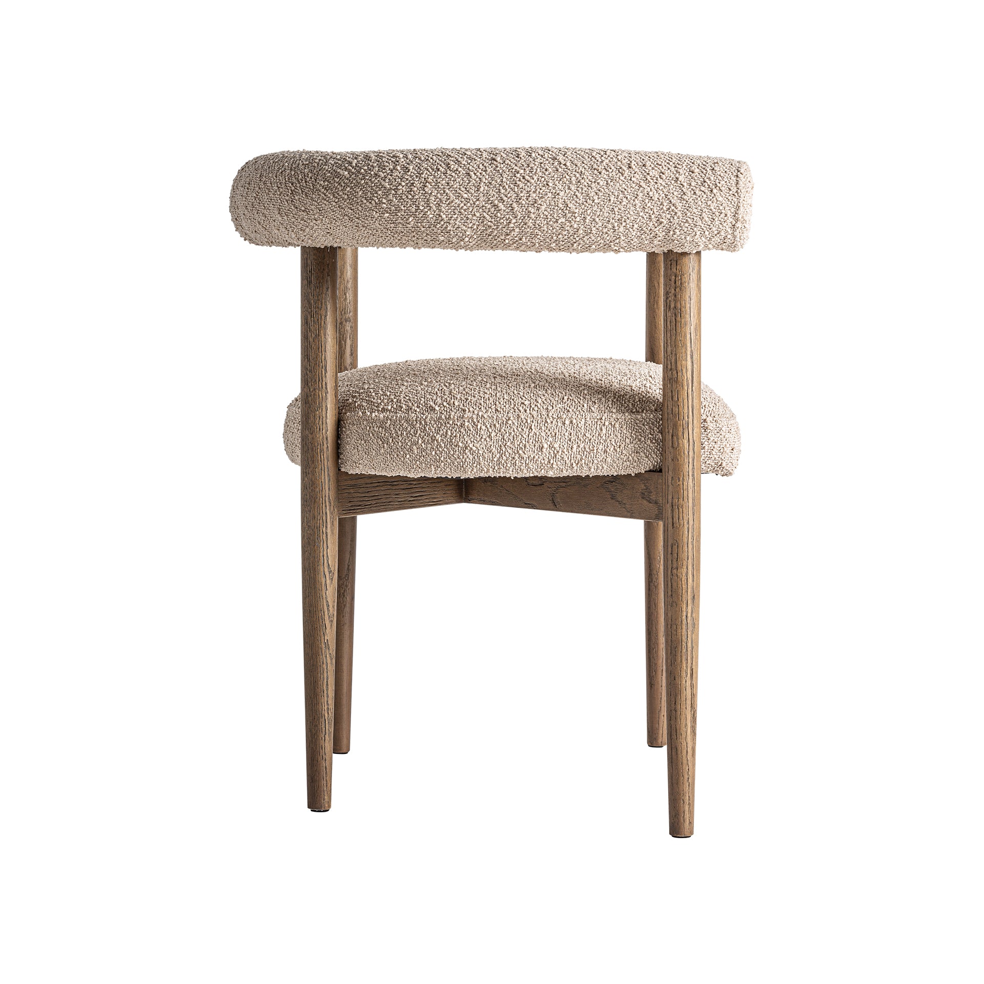BYLLAN Dining Chair