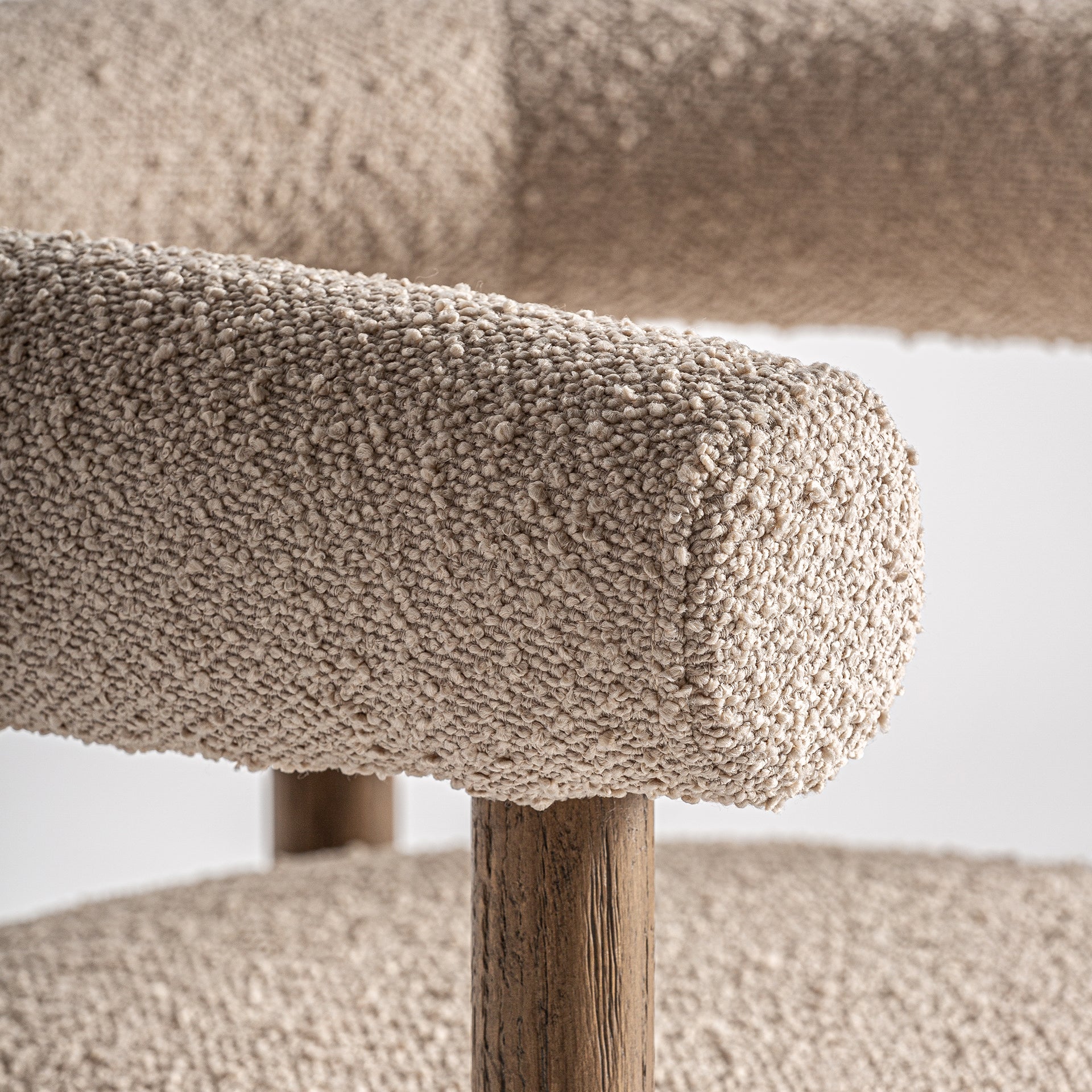 BYLLAN Dining Chair