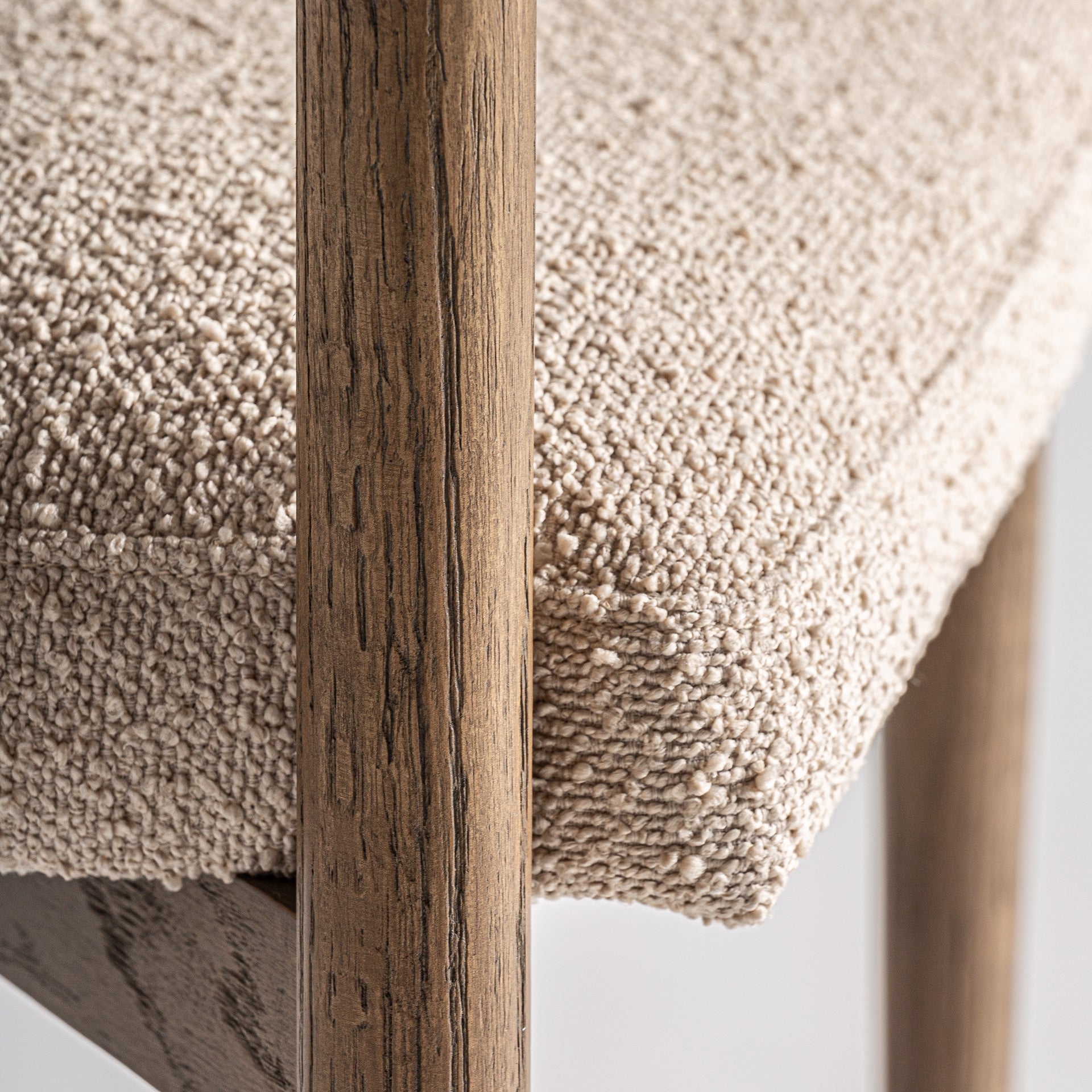 BYLLAN Dining Chair