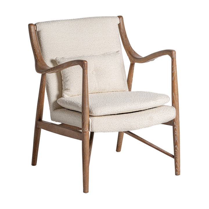 MORBACH ARMCHAIR