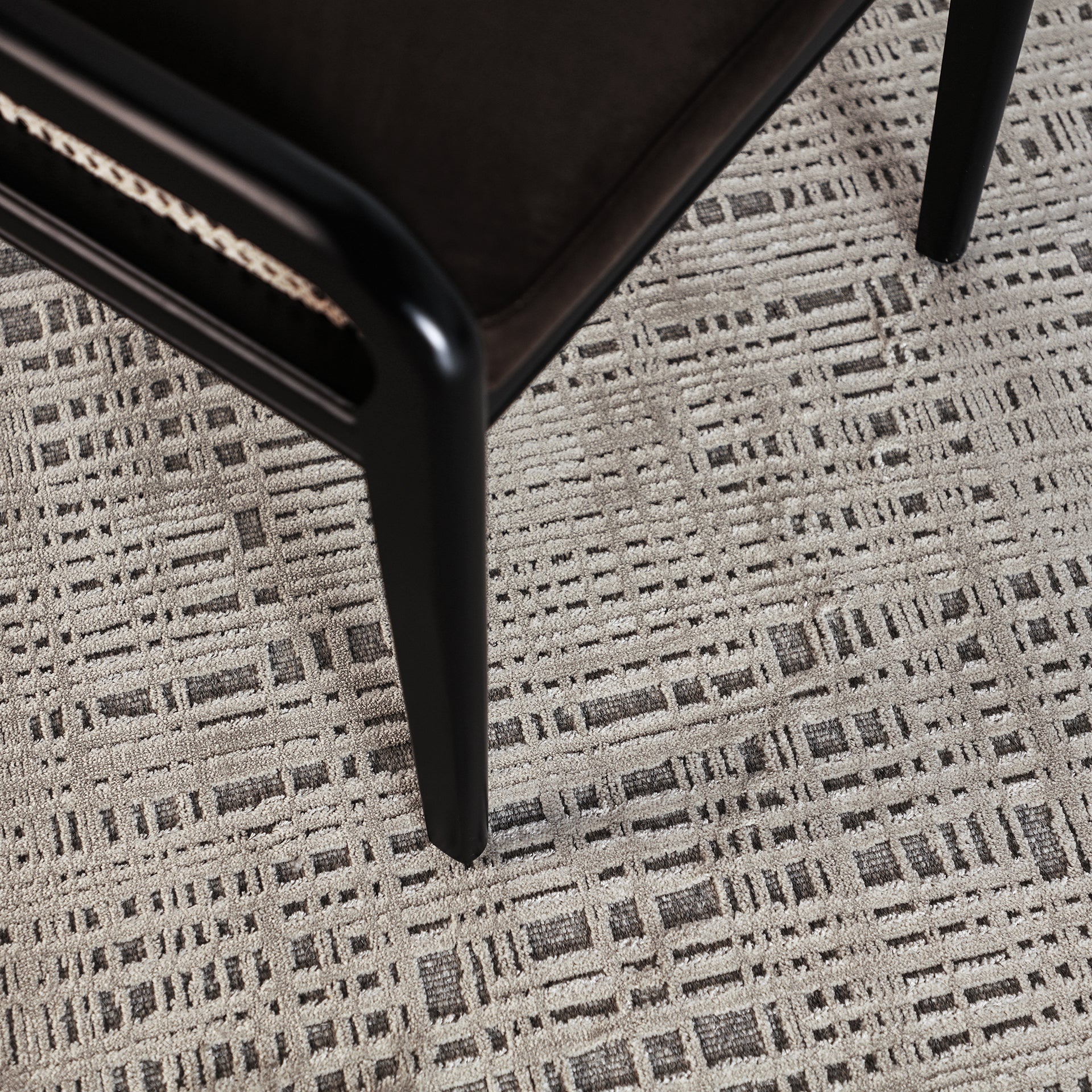 Matta Abantza Viscose Carpet