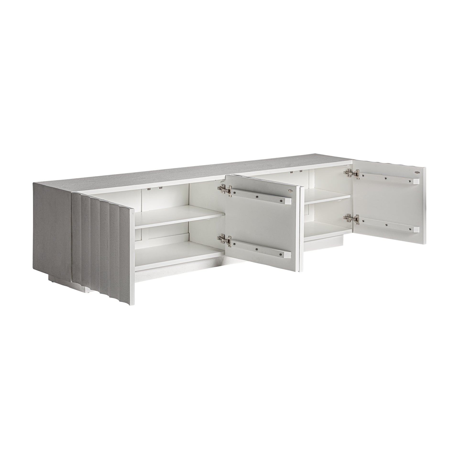 MULCEY TV STAND