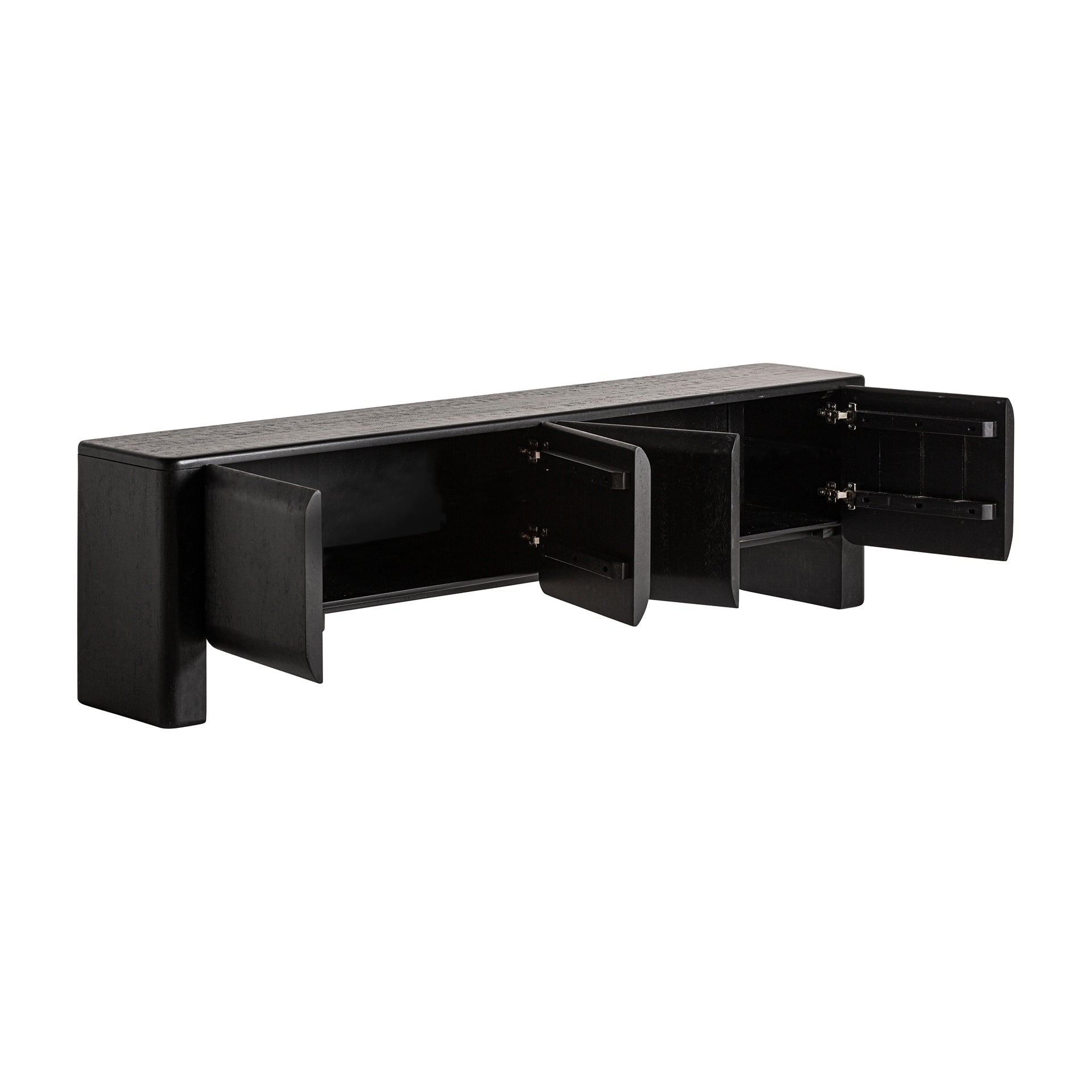 NORFOLK TV STAND