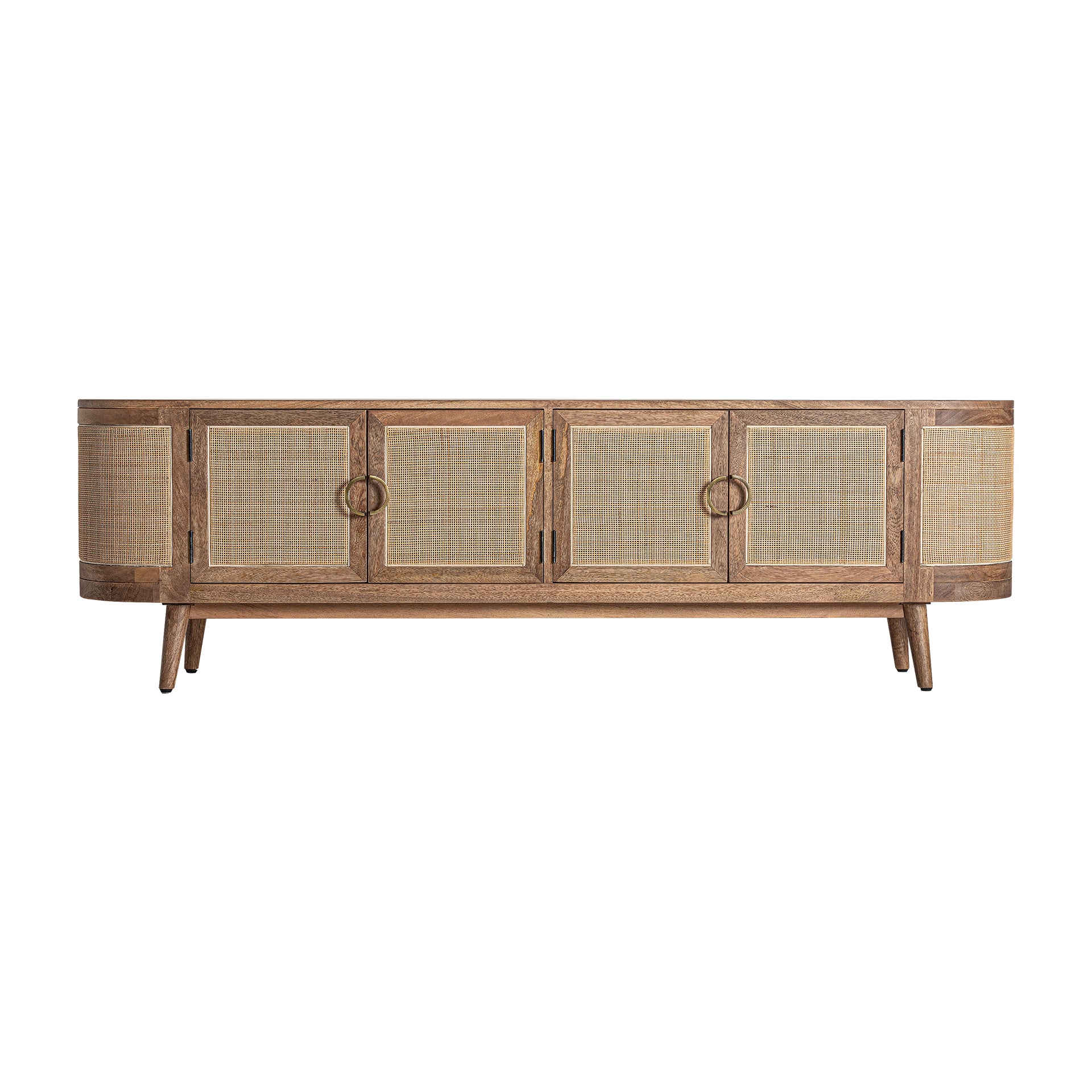 BECKLEY TV STAND