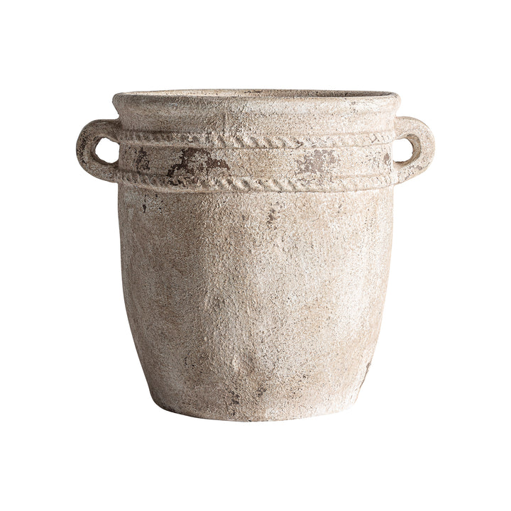 ZAIRA AMPHORA VASE