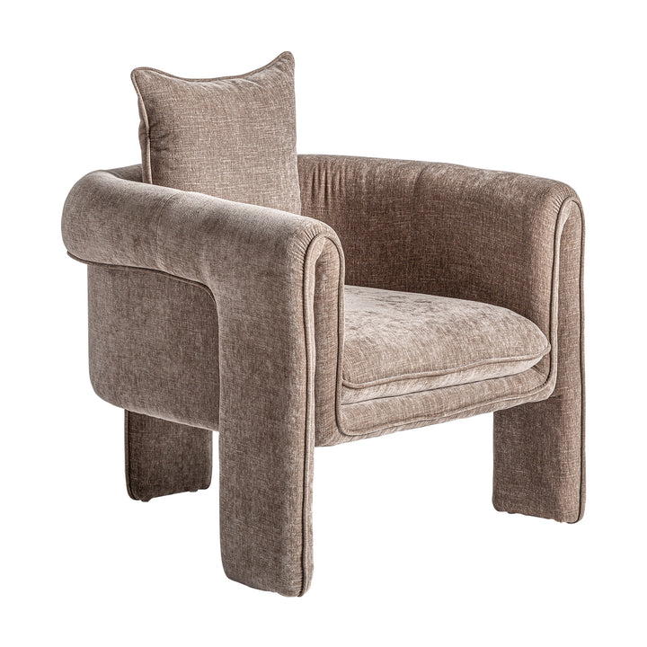 KARKA ARMCHAIR