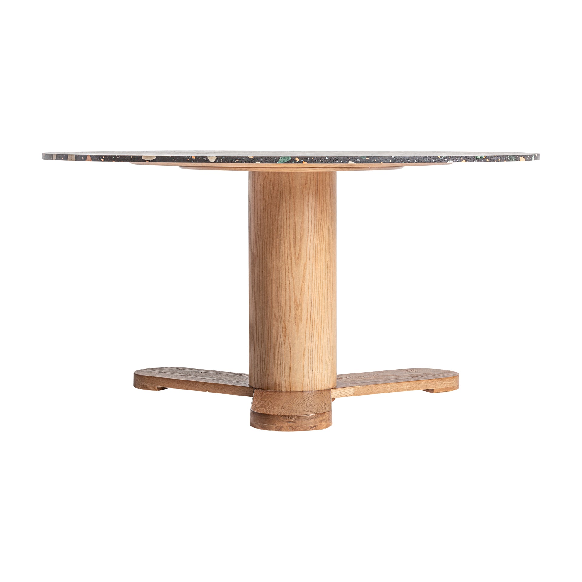 BUDHIR DINING TABLE
