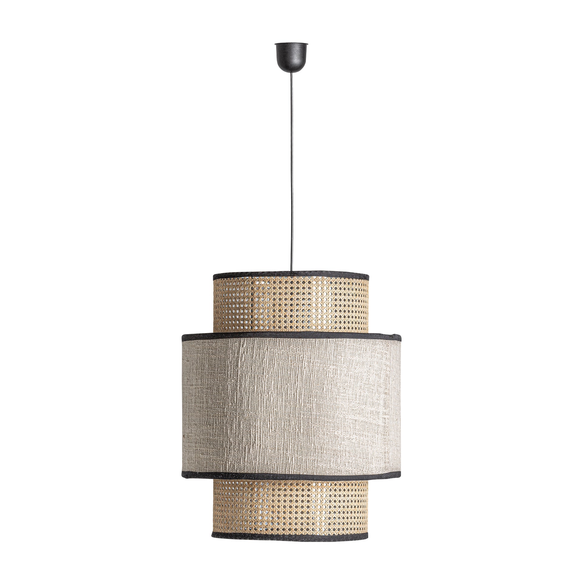 GLESSE CEILING LAMP