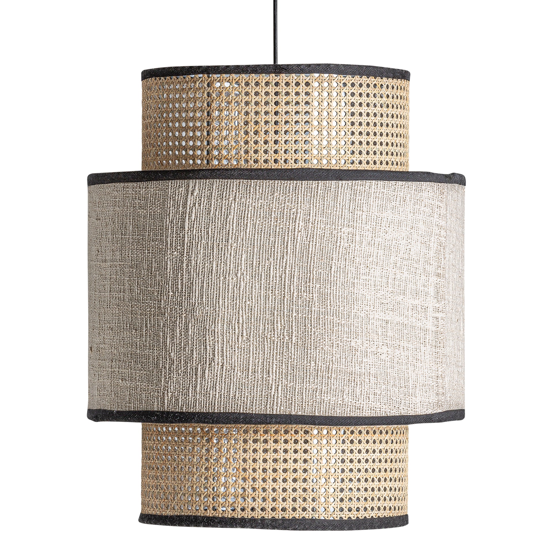 GLESSE CEILING LAMP