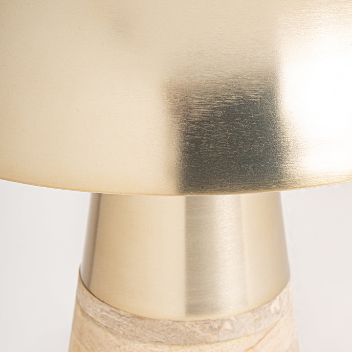 KELLY TABLE LAMP