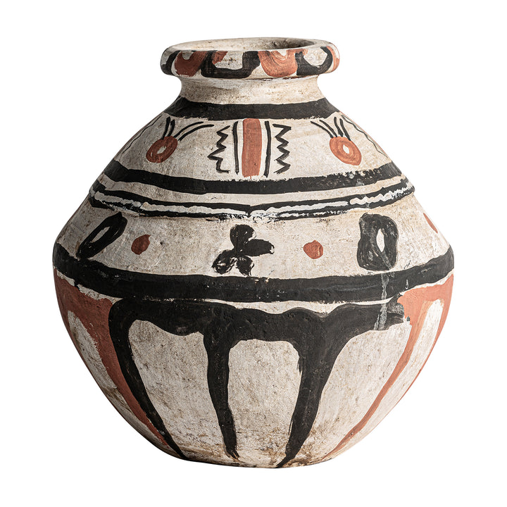 BABIL VASE
