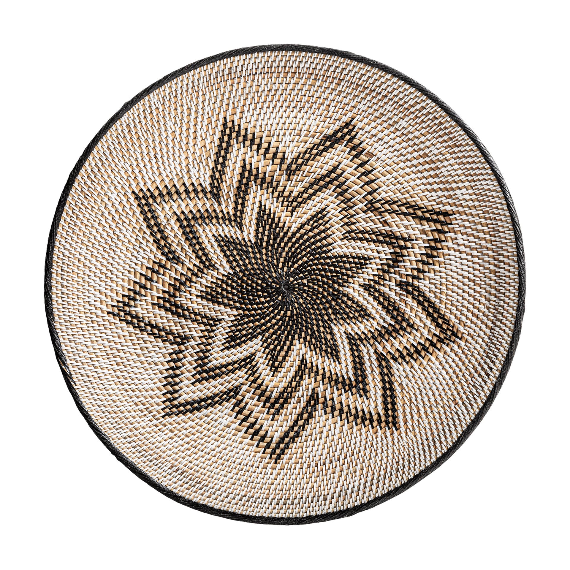DECORATIVE DISH