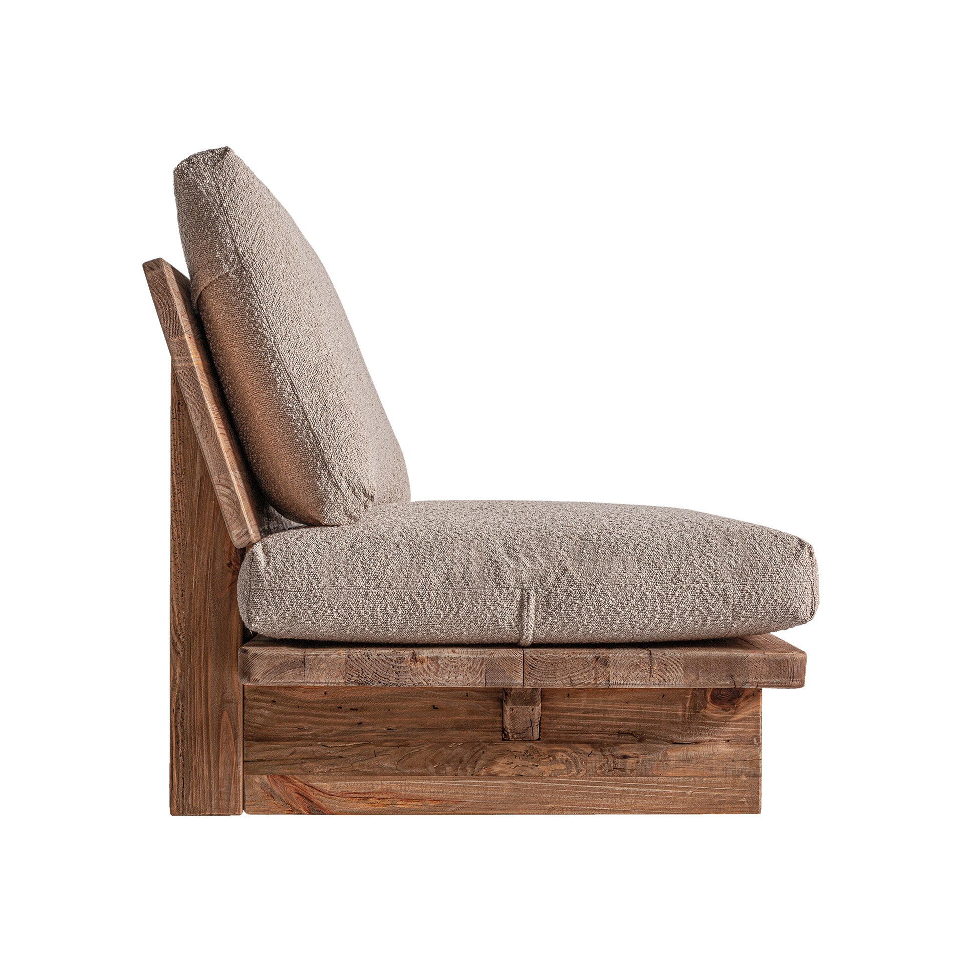 GIVRY ARMCHAIR
