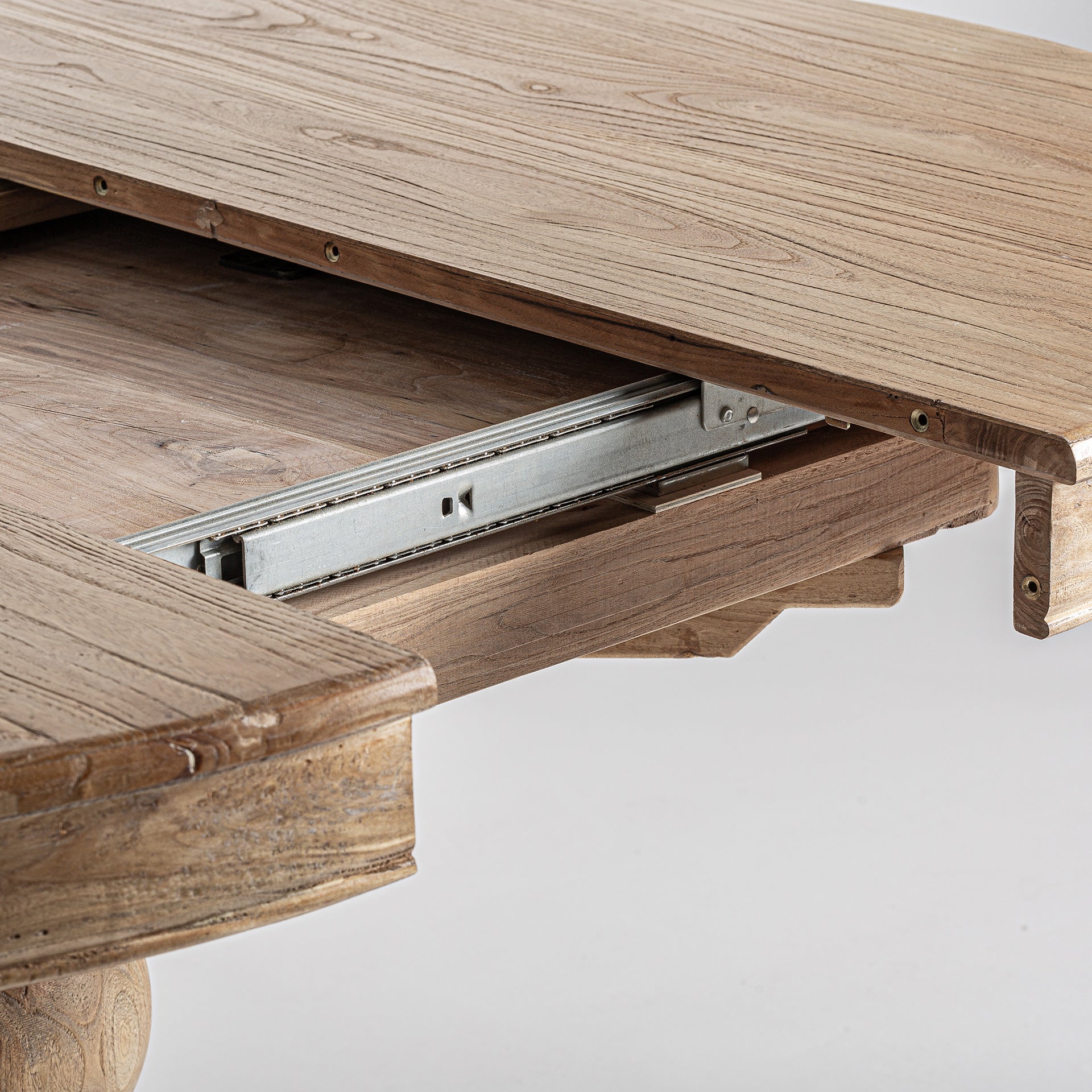 SONVIGO EXTENDING TABLE