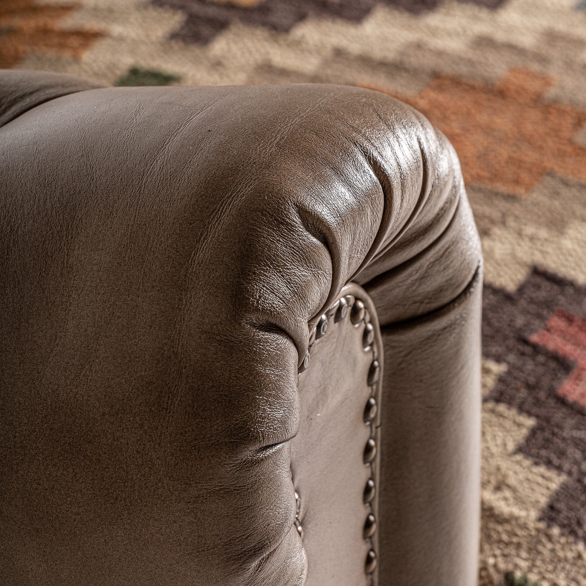 HEBBURN SOFA