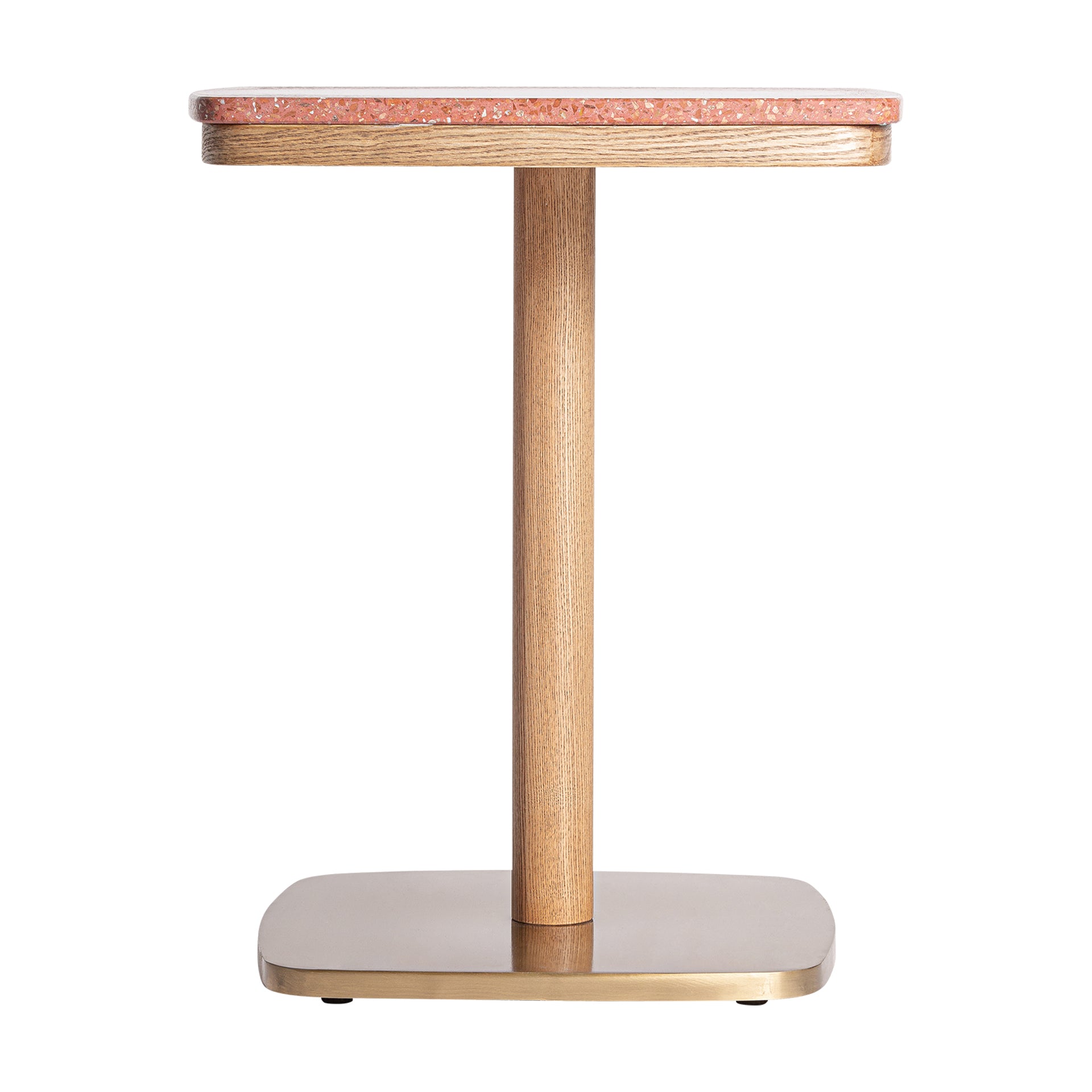 ALFERCE BAR TABLE