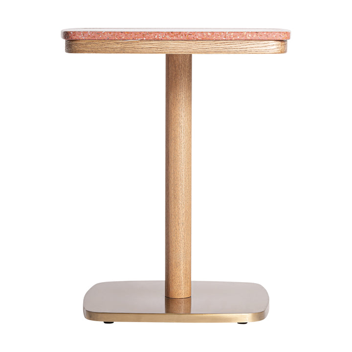ALFERCE BAR TABLE