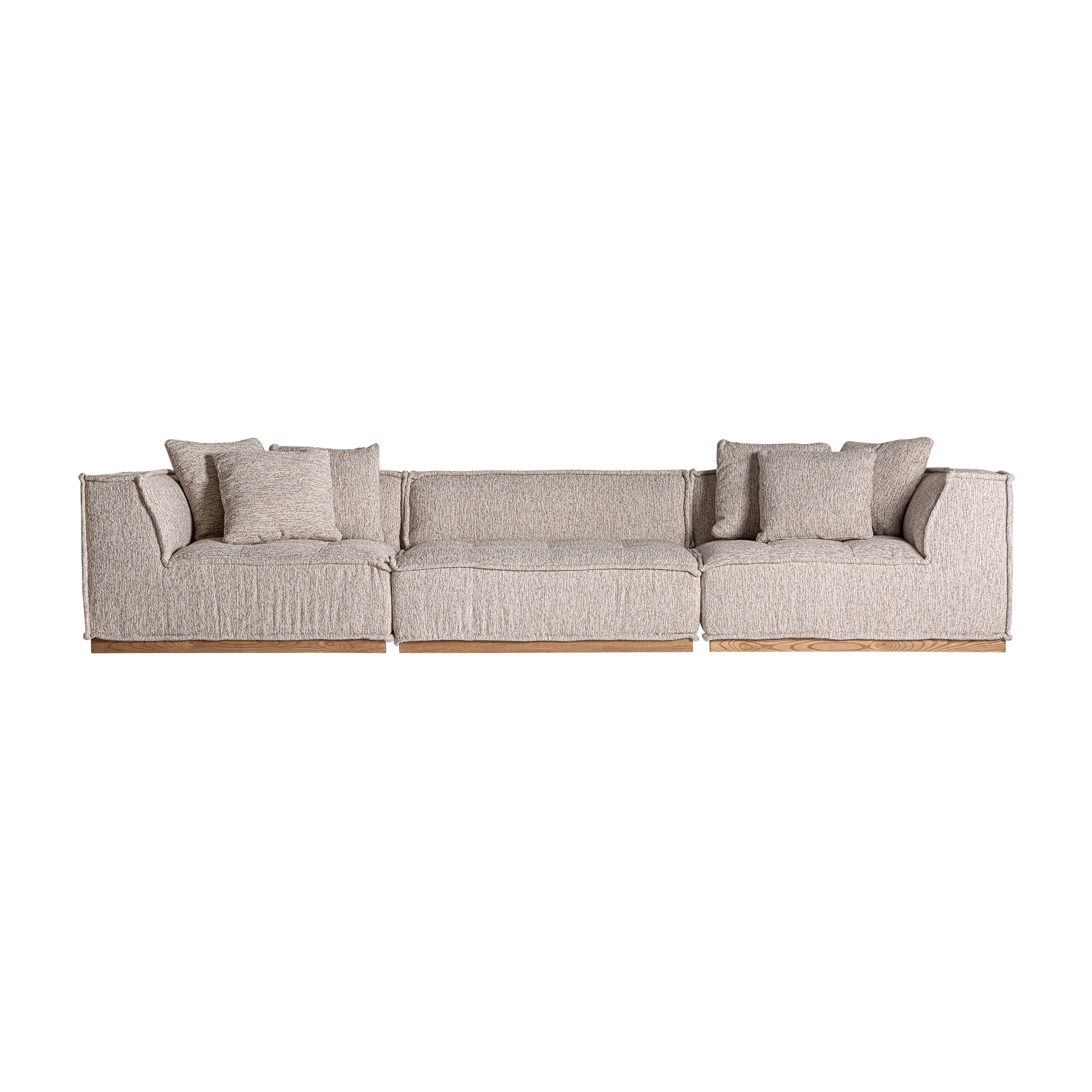 VITTEL CENTRAL SOFA MODULE