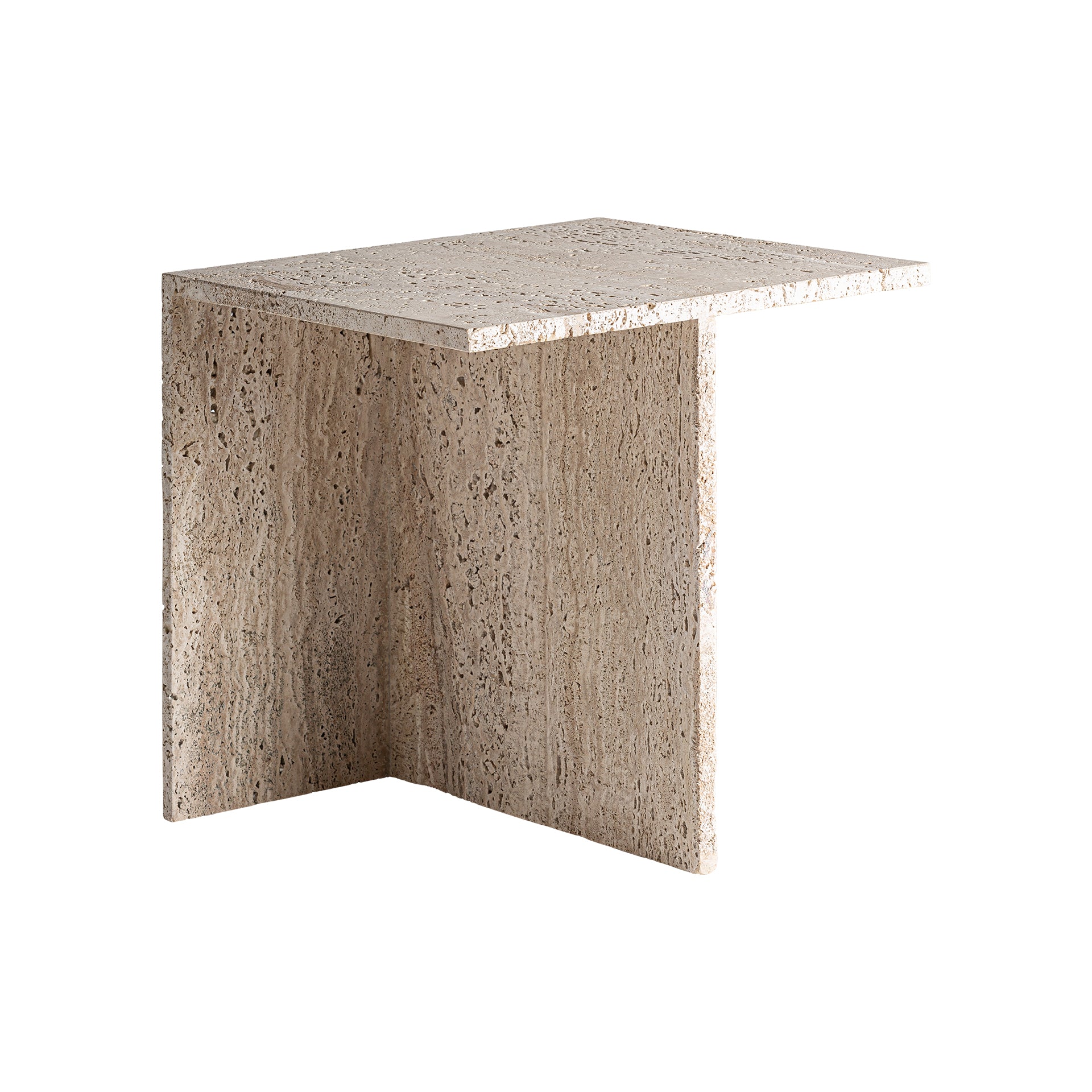 THEUVILLE SIDE TABLE