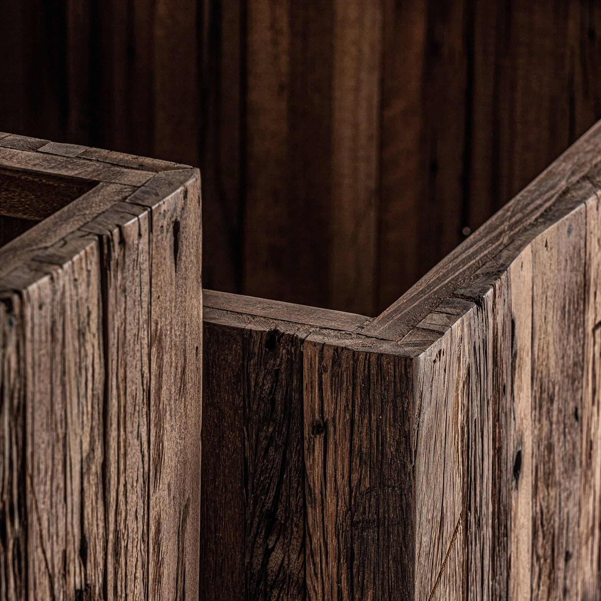 SAMSUN PLANT POT (SET OF 2)