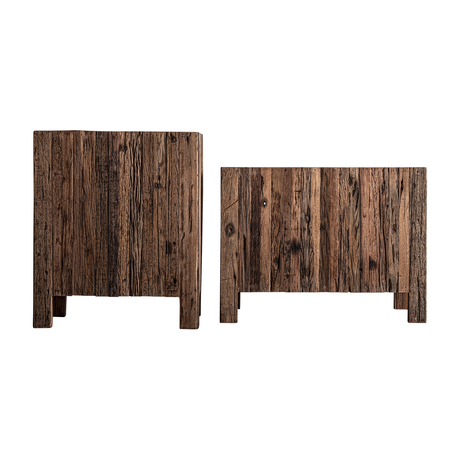 SAMSUN PLANT POT (SET OF 2)