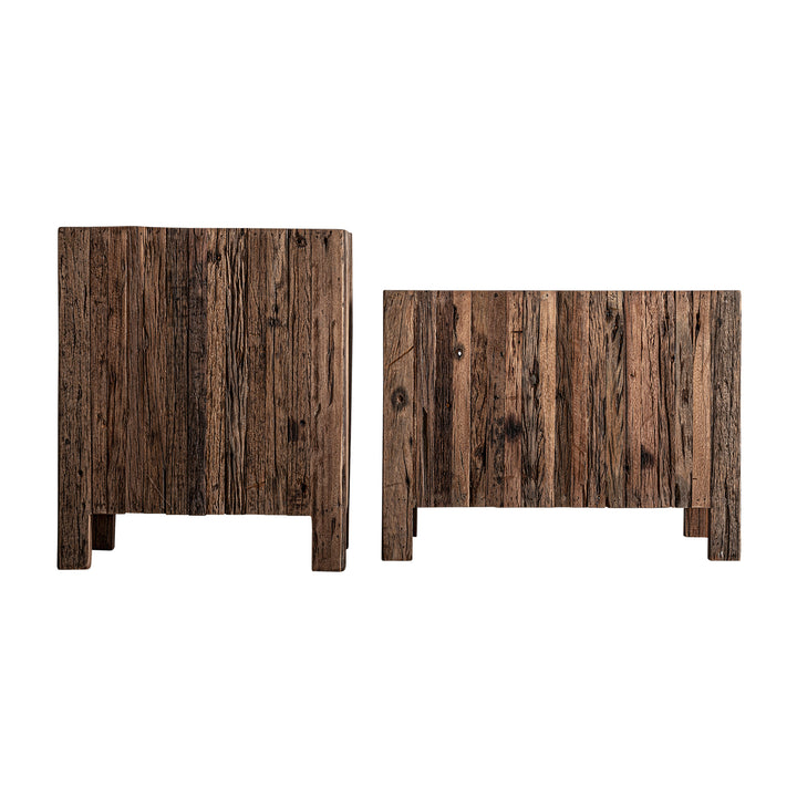 SAMSUN PLANT POT (SET OF 2)