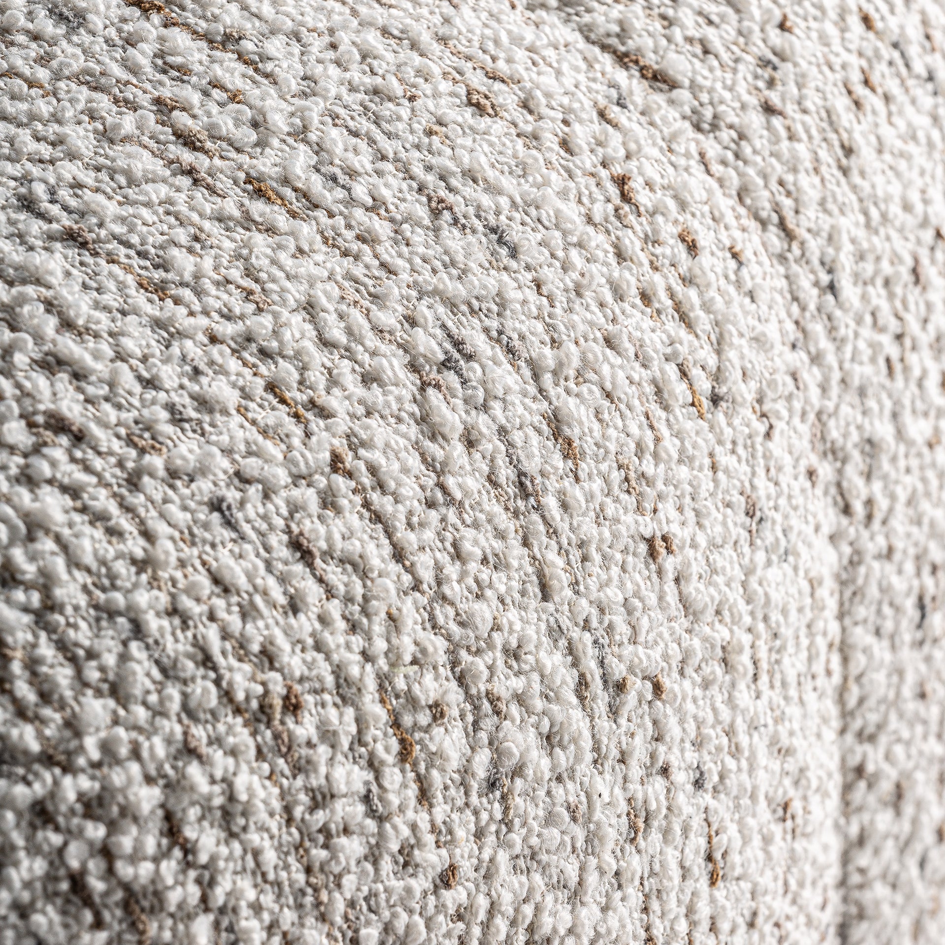 BOUBIERS SOFA MODULE FOOTREST