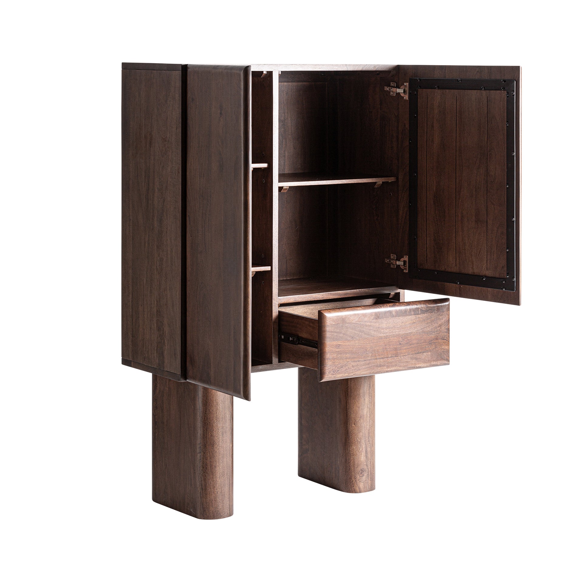 BJÖRKHEM Wardrobe