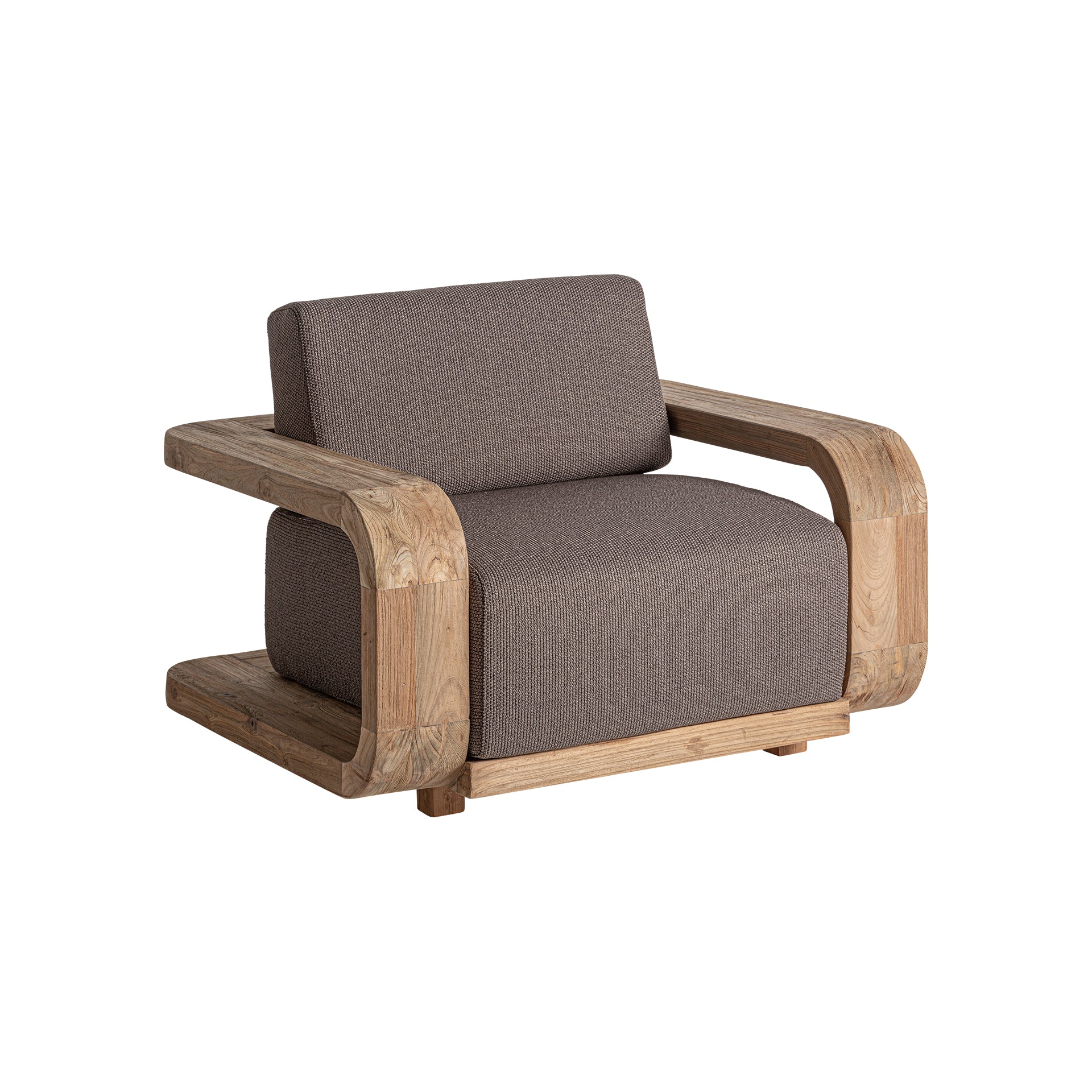 CORBA ARMCHAIR