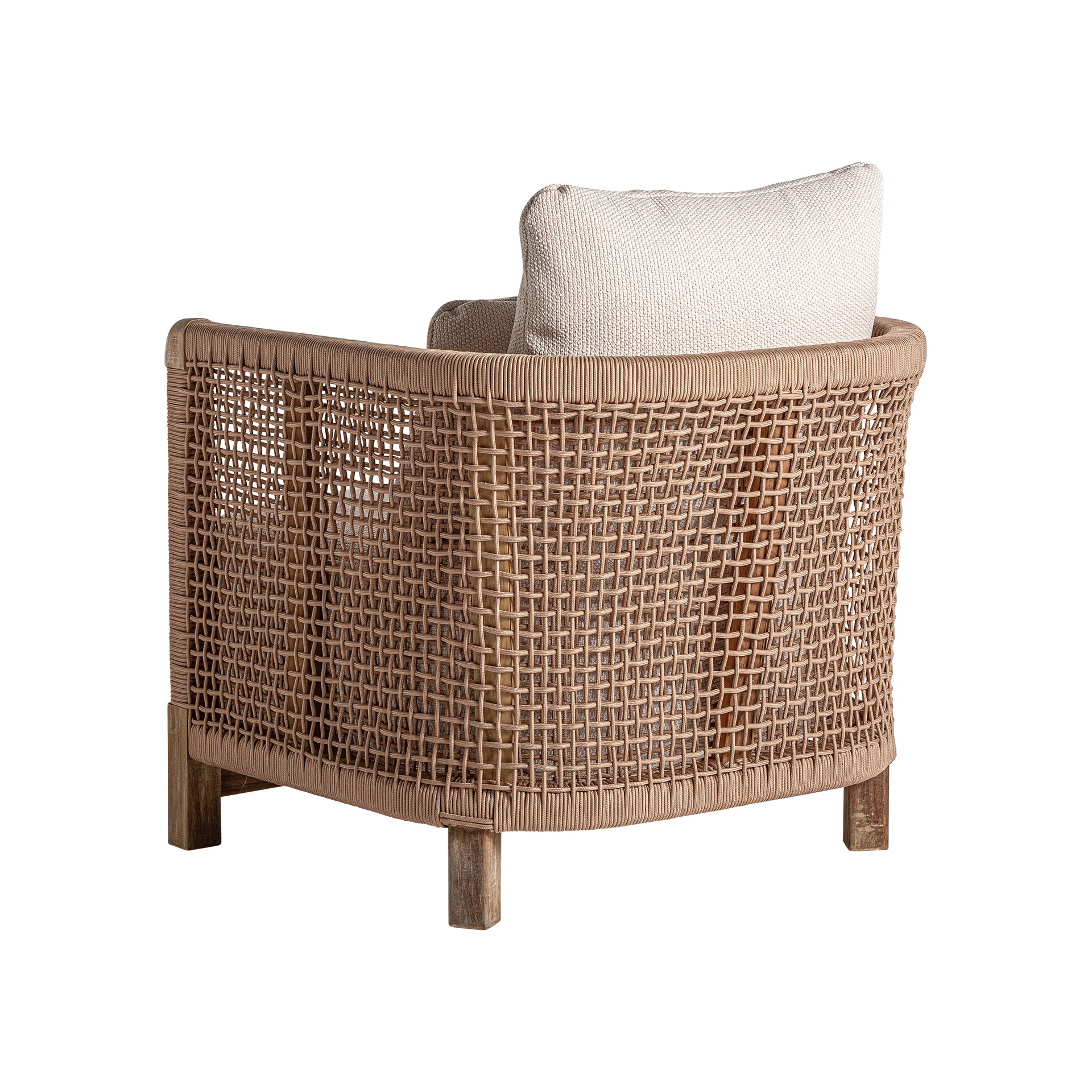 TRENA ARMCHAIR