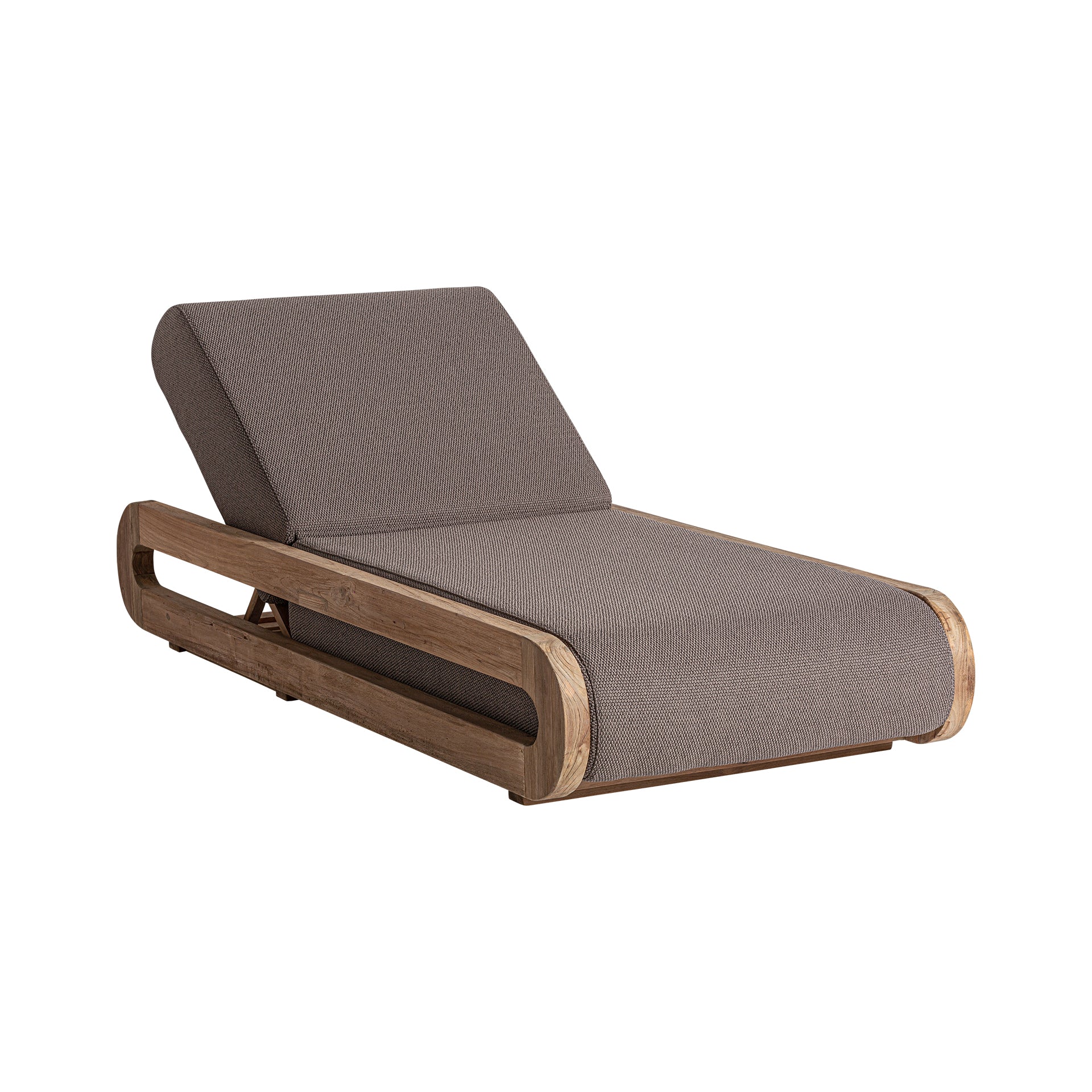 CORBA DECK CHAIR