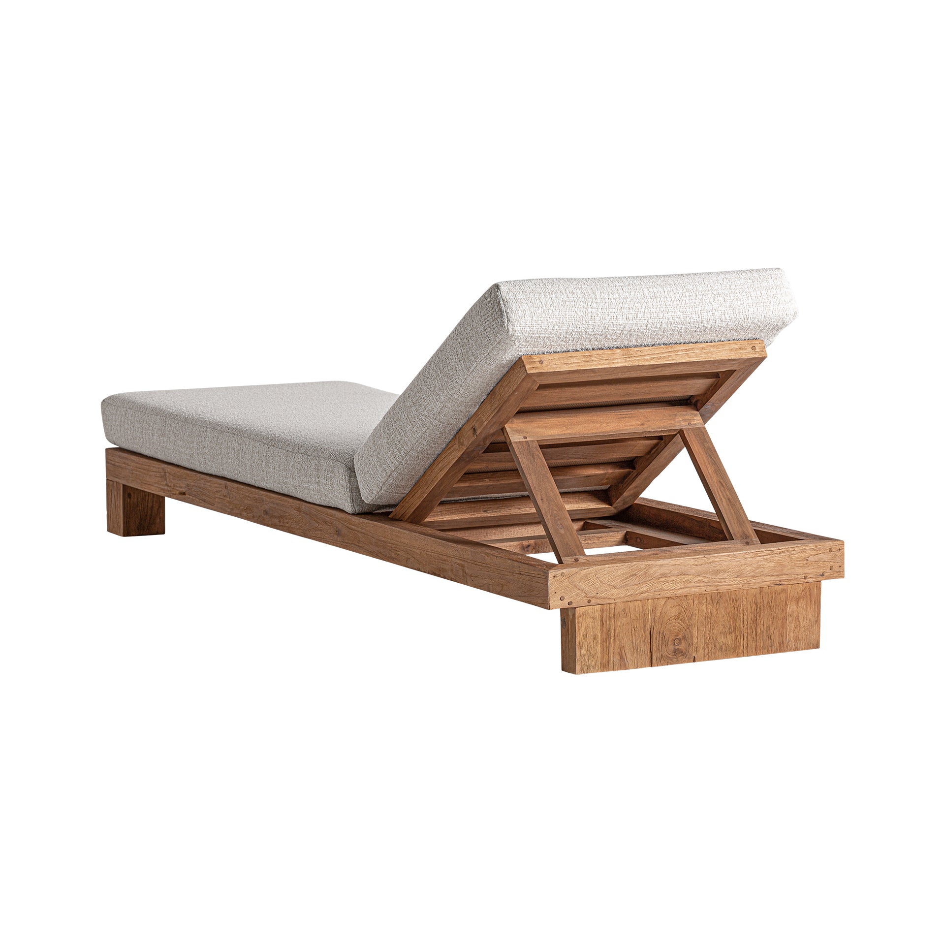 TESTA DECK CHAIR