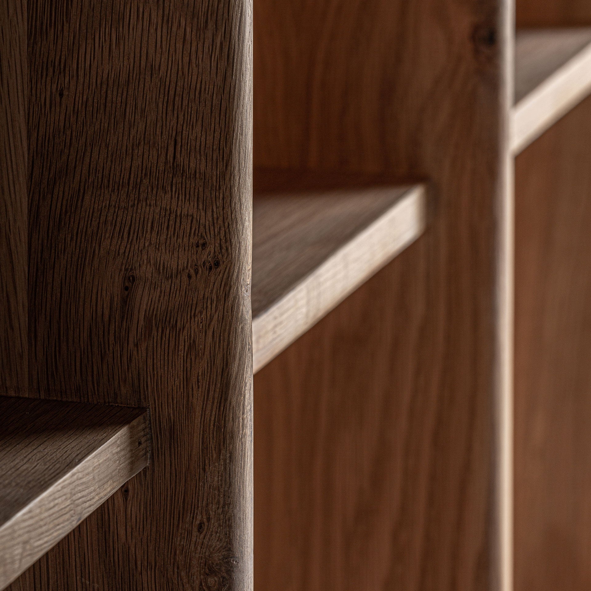 NARA BOOKCASE