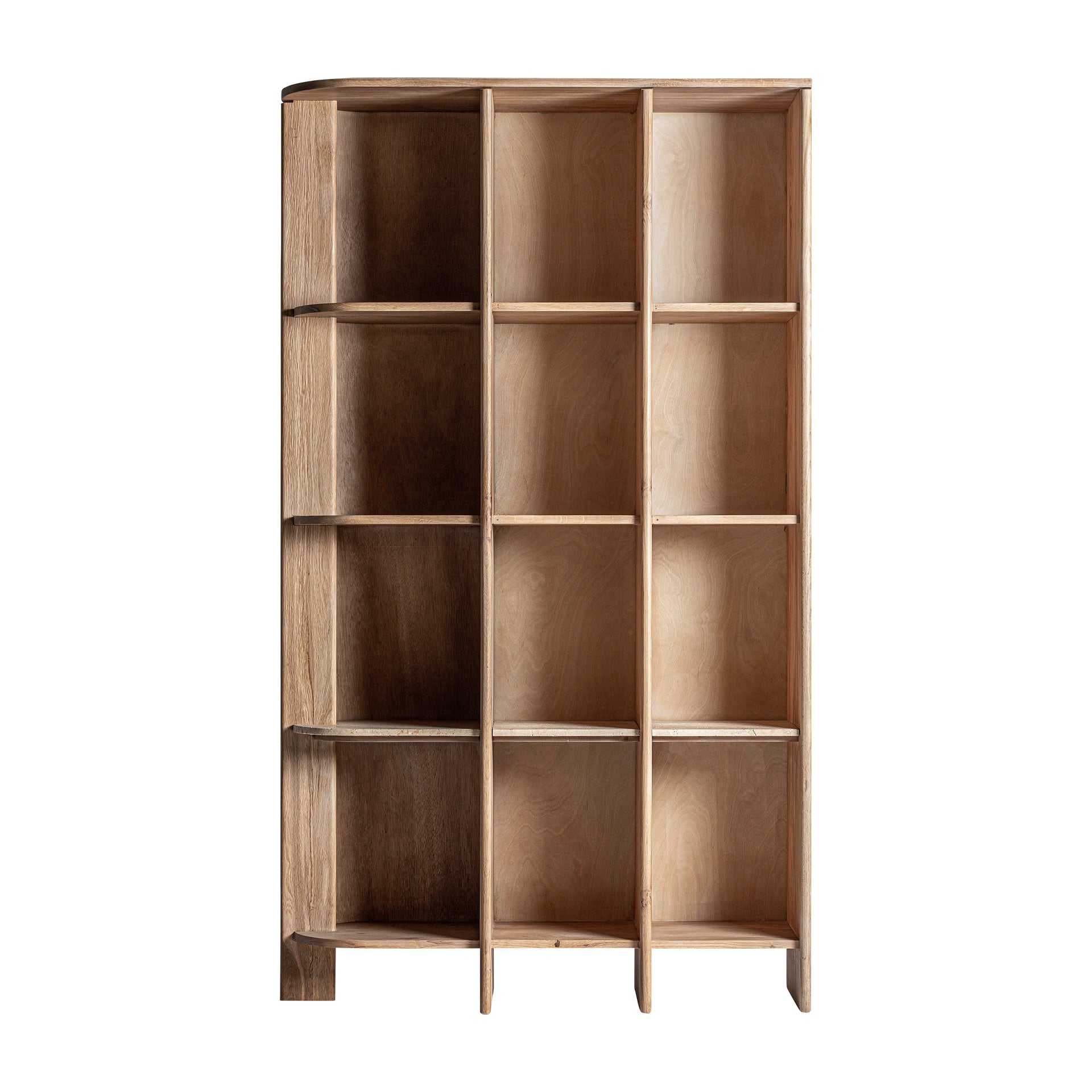 NARA BOOKCASE