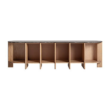 NARA BOOKCASE