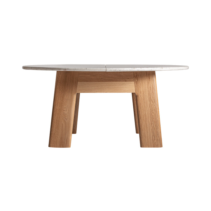 NARA DINING TABLE