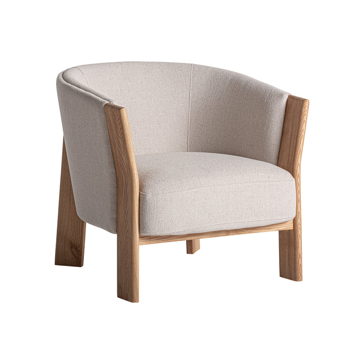 NARA ARMCHAIR