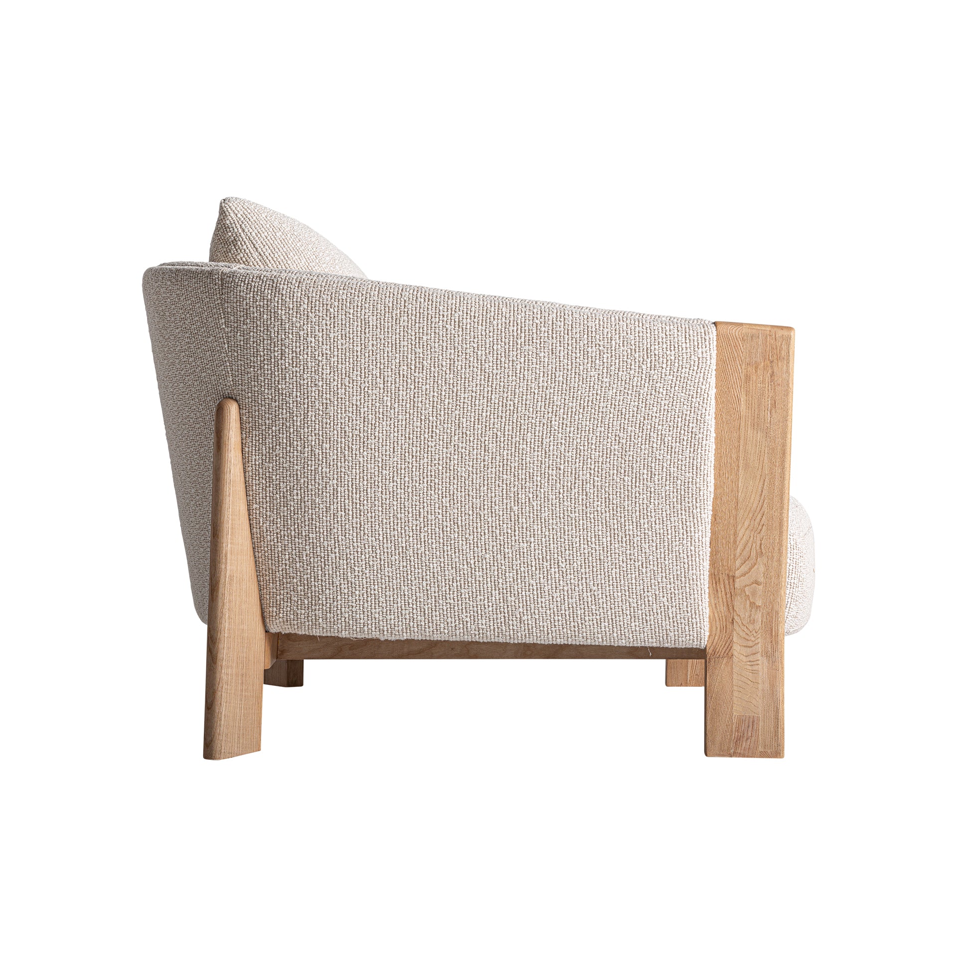 NARA ARMCHAIR
