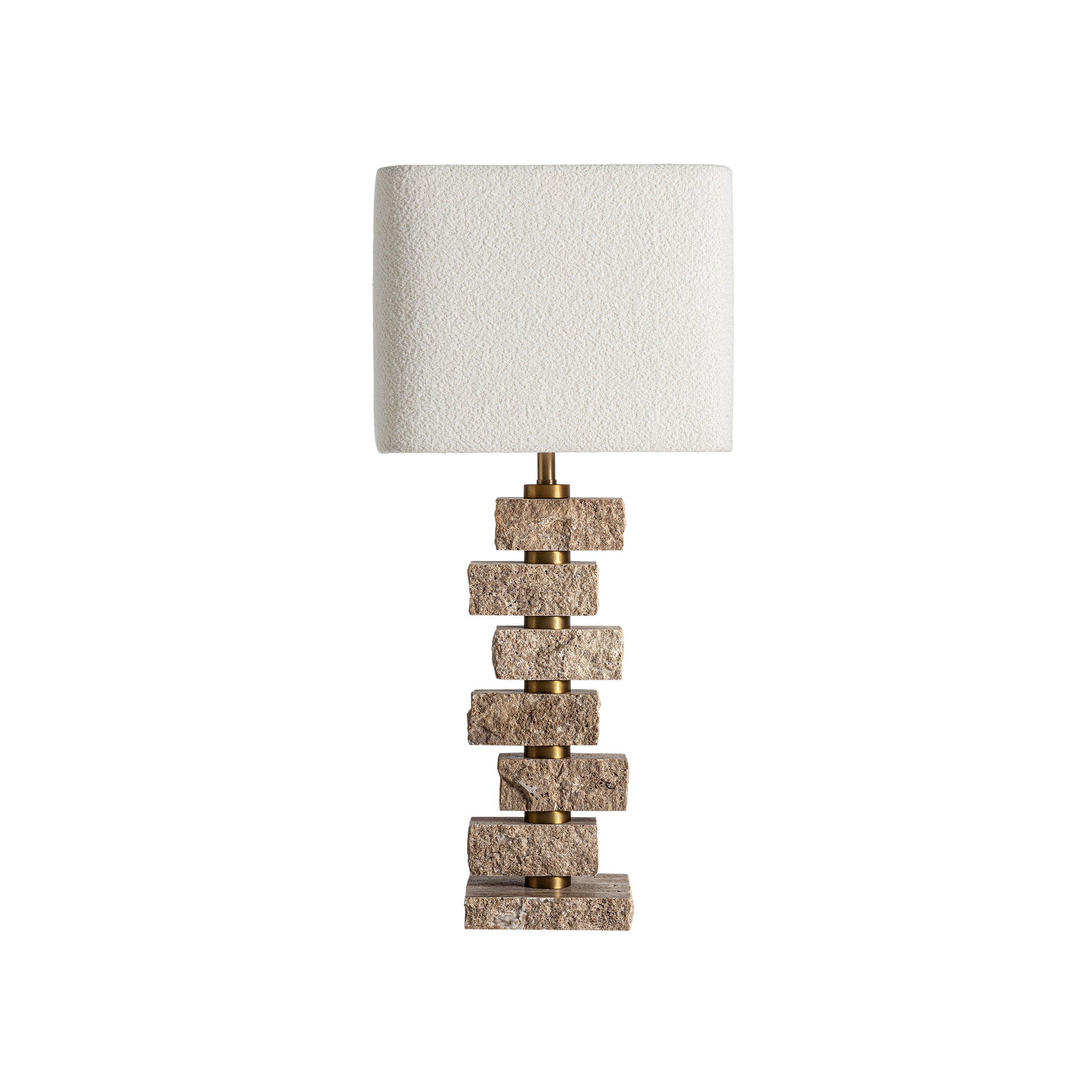 TETBURY TABLE LAMP