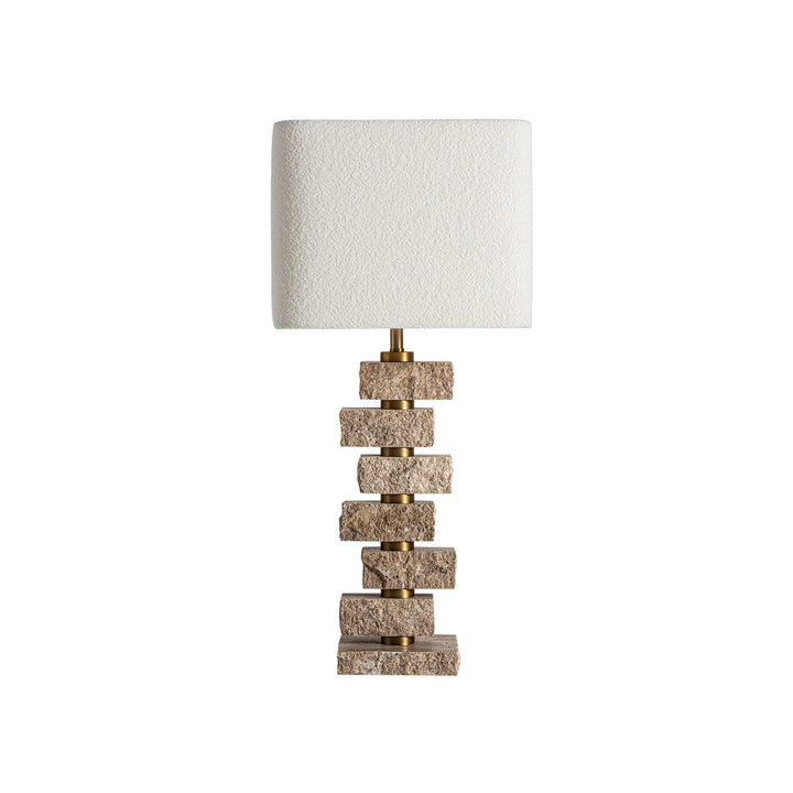 TETBURY TABLE LAMP