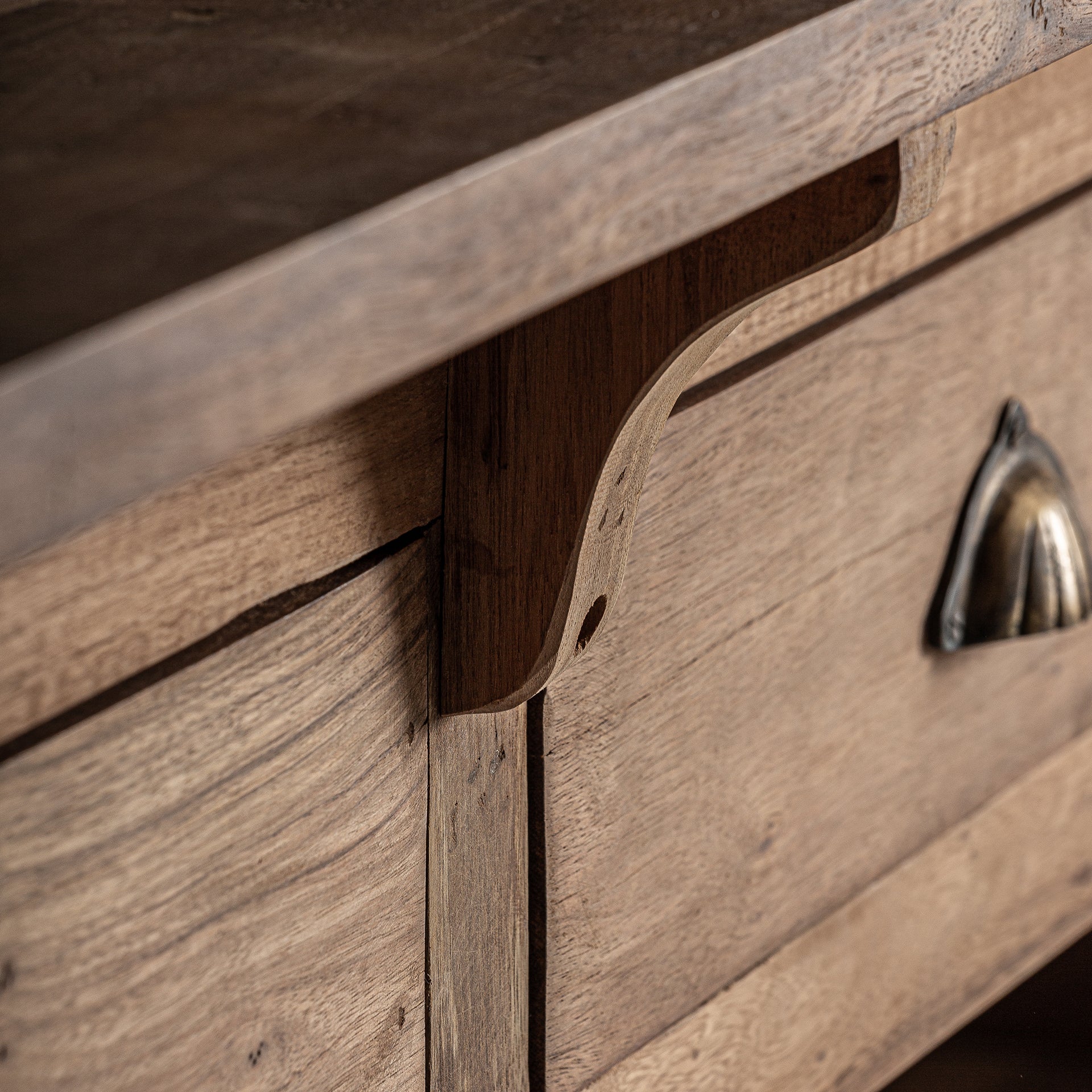 NEHREN SIDEBOARD